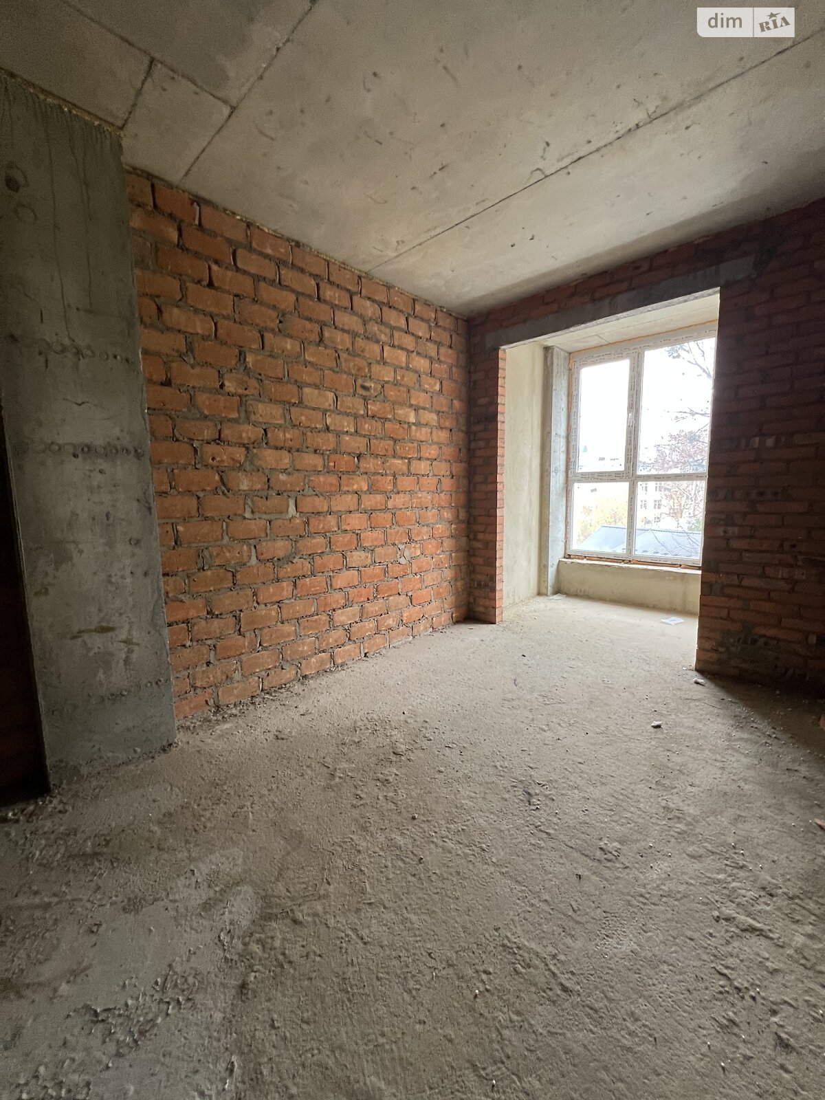 Продажа однокомнатной квартиры в Виннице, на ул. Ивана Богуна 27В, фото 1