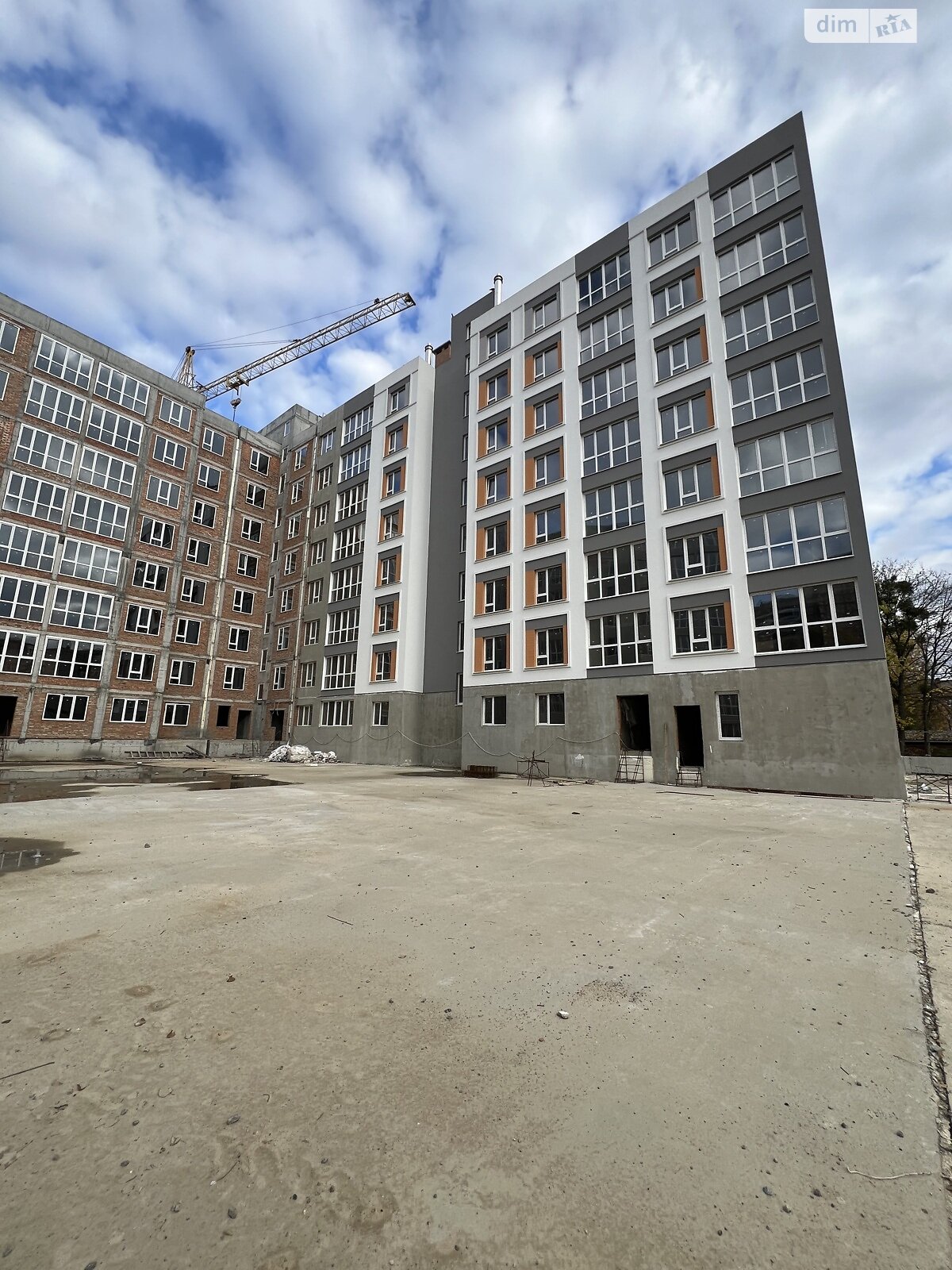 Продажа однокомнатной квартиры в Виннице, на ул. Ивана Богуна 27В, фото 1