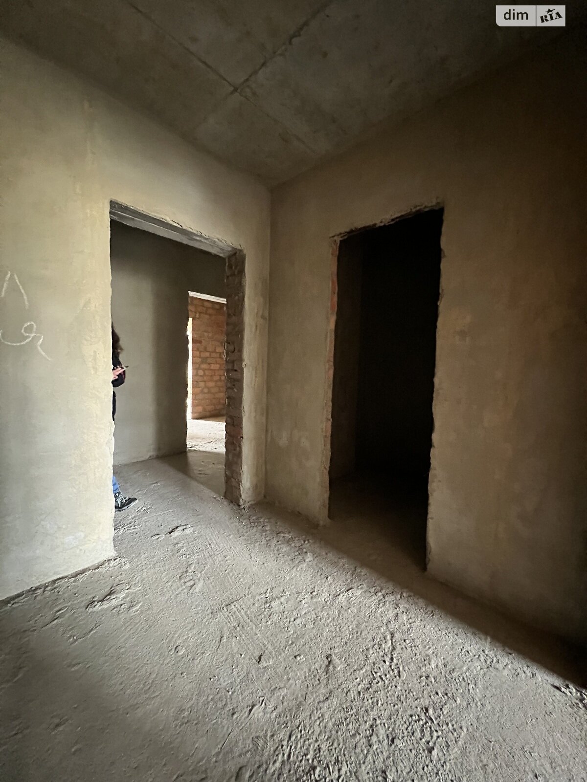 Продажа однокомнатной квартиры в Виннице, на ул. Ивана Богуна 27В, фото 1