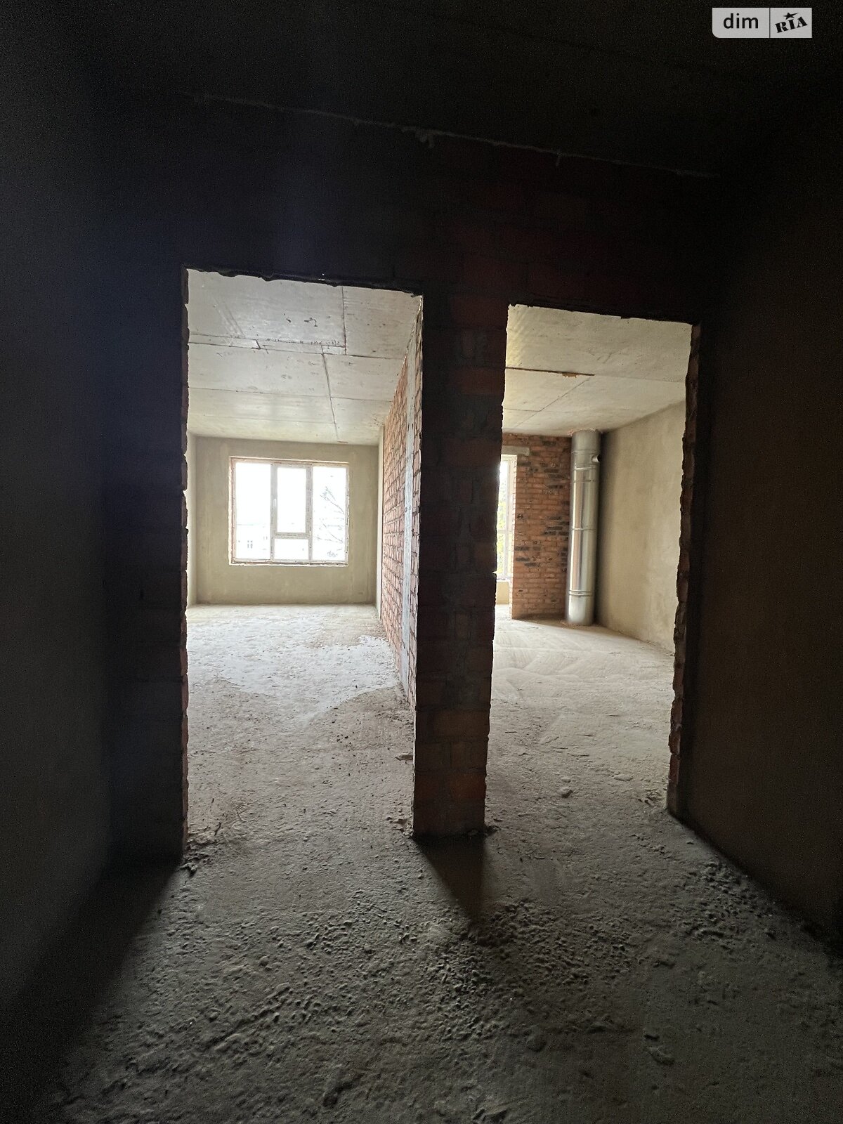 Продажа однокомнатной квартиры в Виннице, на ул. Ивана Богуна 27В, фото 1