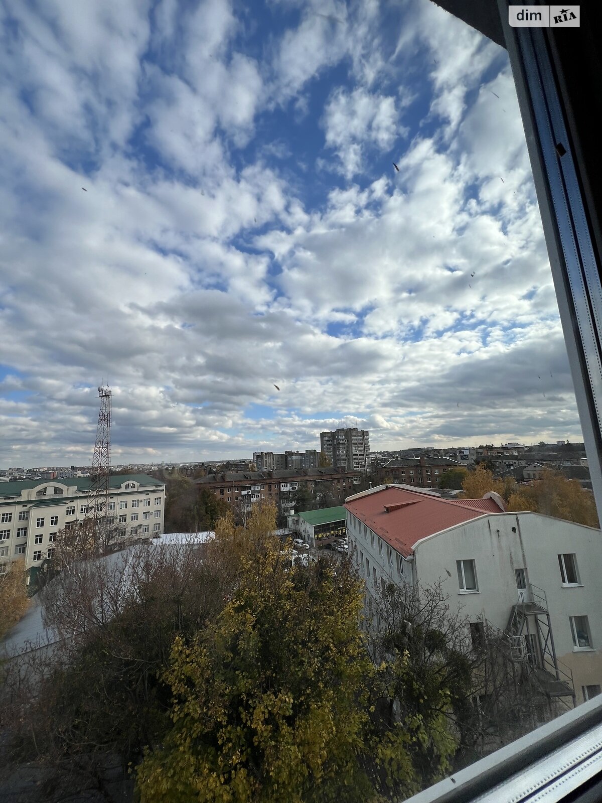 Продажа однокомнатной квартиры в Виннице, на ул. Ивана Богуна 27В, фото 1