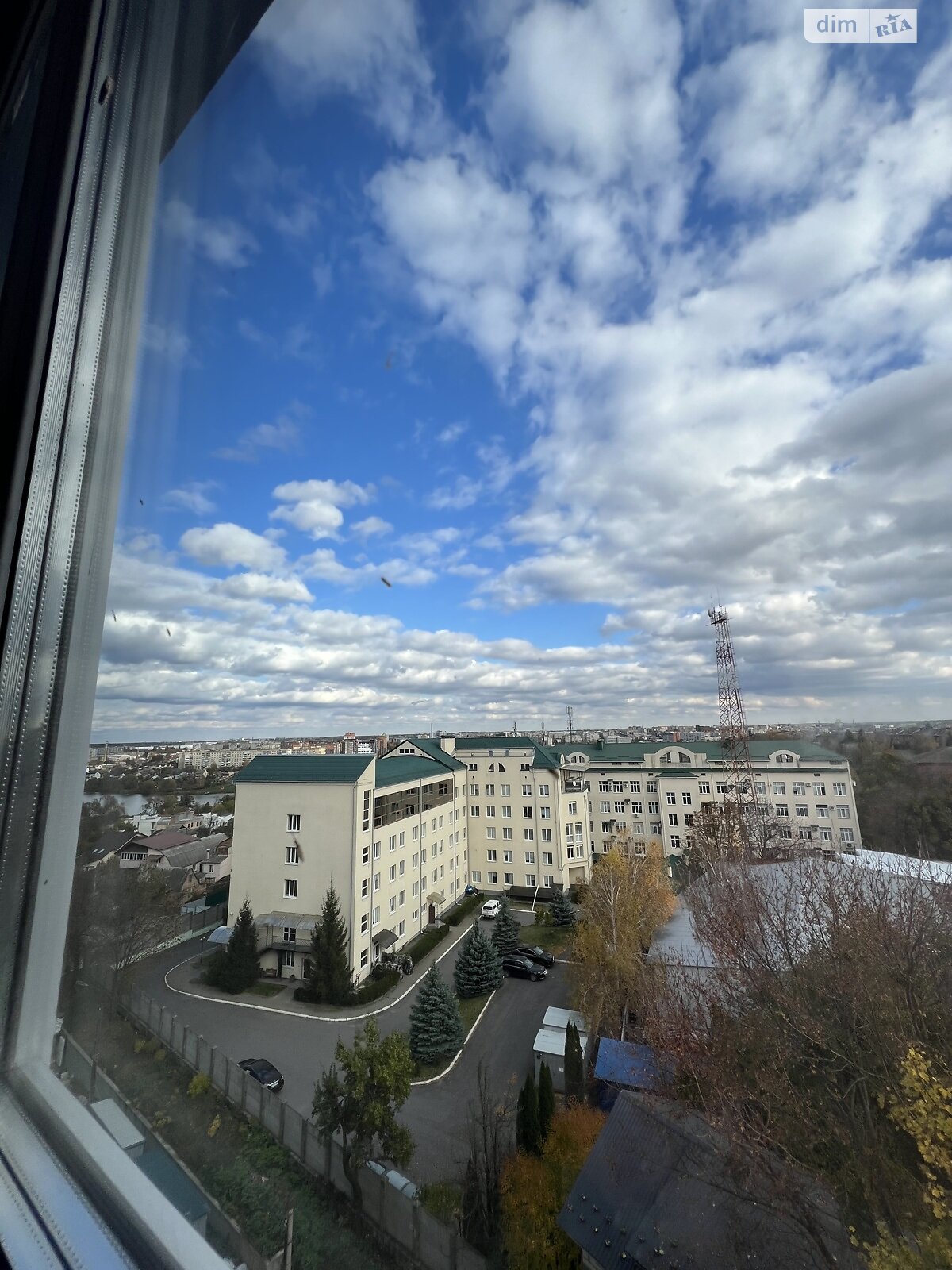 Продажа однокомнатной квартиры в Виннице, на ул. Ивана Богуна 27В, фото 1