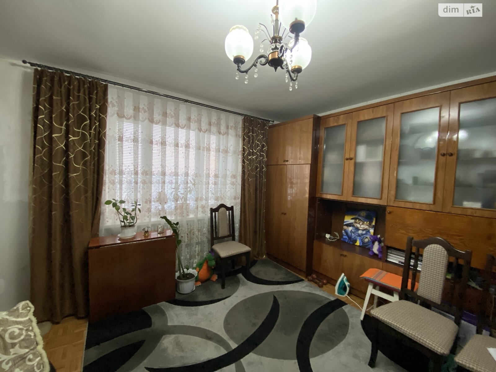 Продажа двухкомнатной квартиры в Виннице, на ул. Ивана Николайчука, фото 1