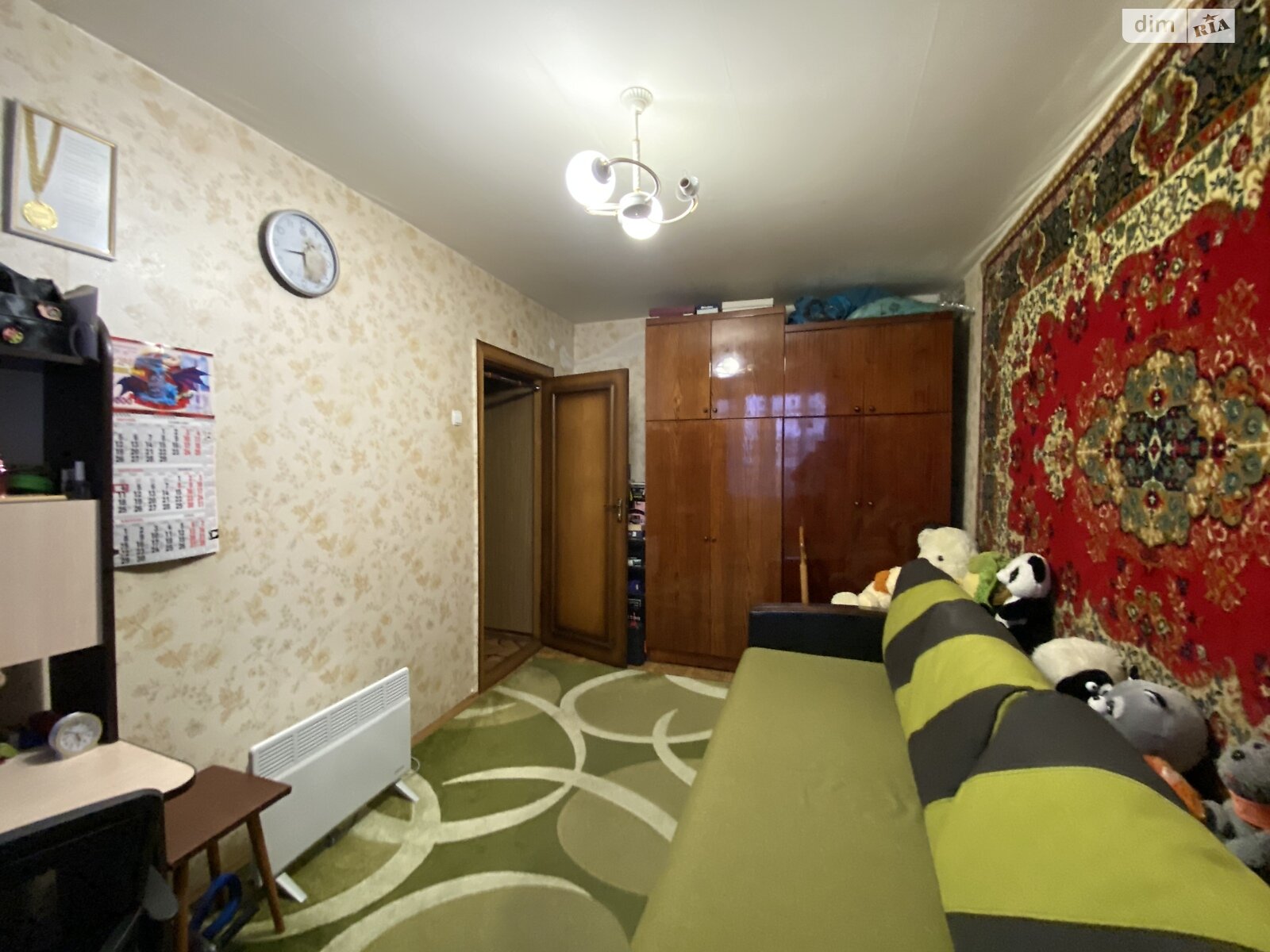 Продажа двухкомнатной квартиры в Виннице, на ул. Ивана Николайчука, фото 1