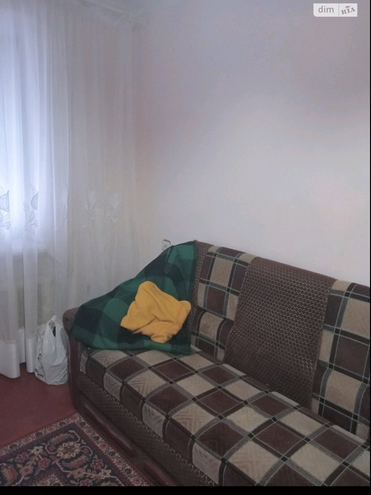 Продаж однокімнатної квартири в Вінниці, на вул. Юрія Клена 12, фото 1