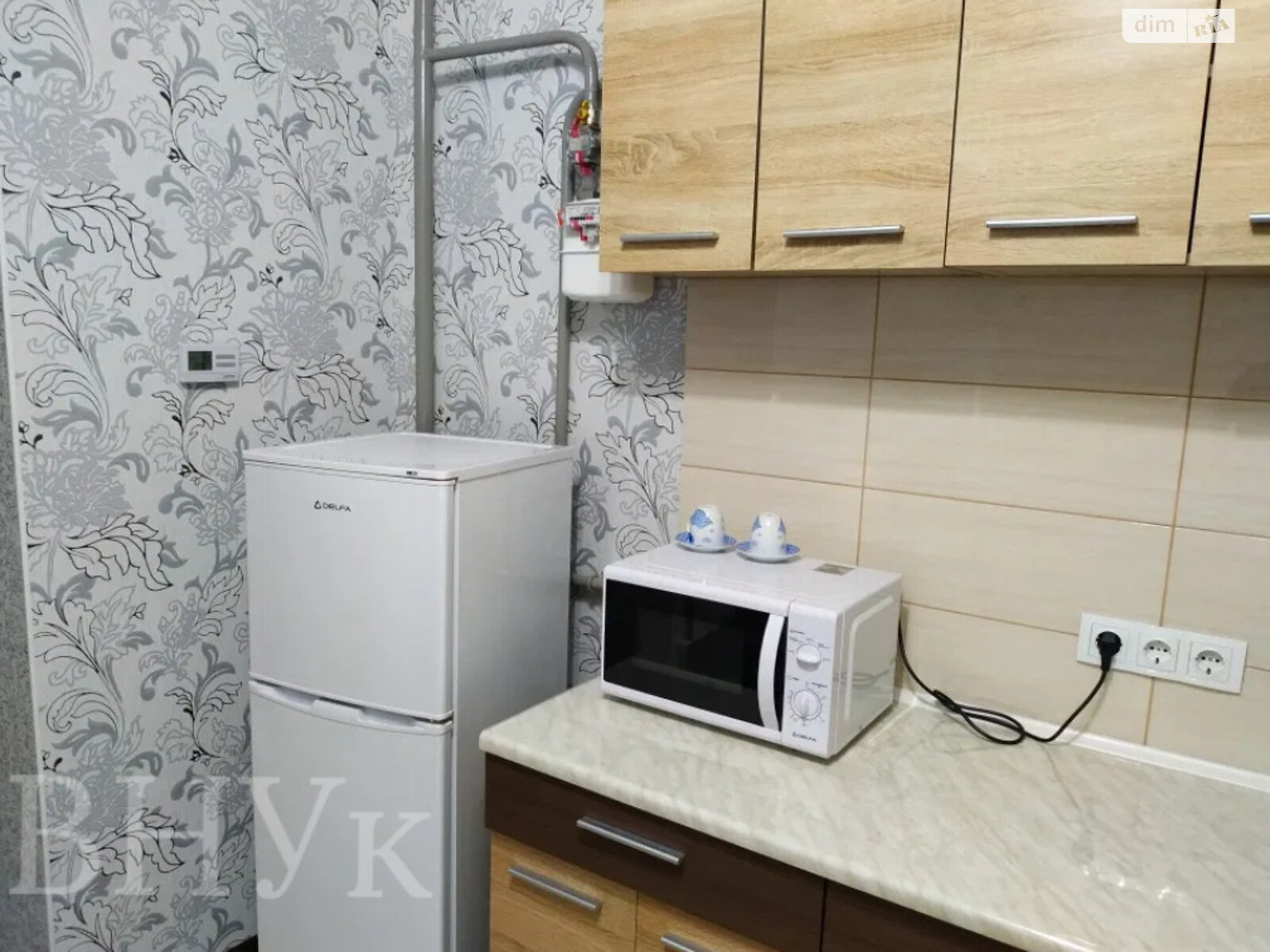 Продажа однокомнатной квартиры в Виннице, на ул. Антонова Олега, фото 1 Продажа однокомнатной квартиры в Виннице, на ул. Антонова Олега, фото 1