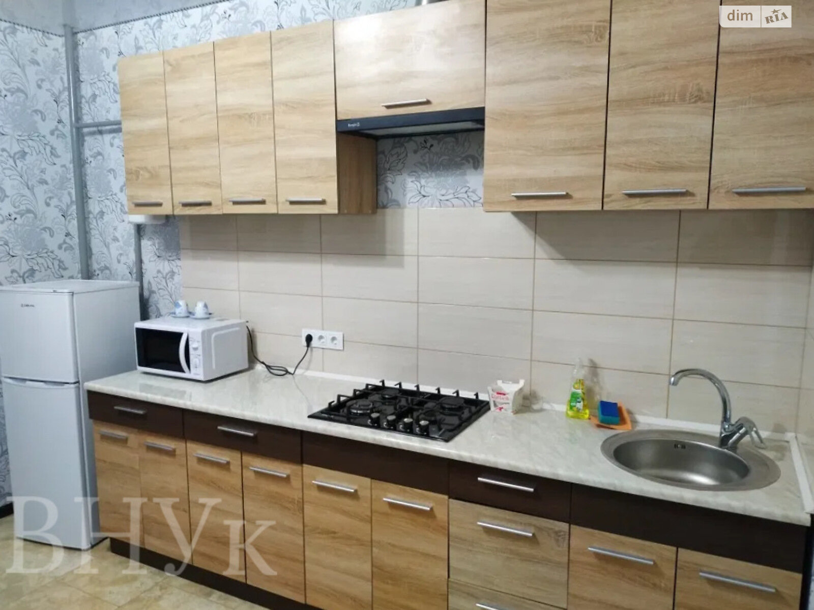 Продажа однокомнатной квартиры в Виннице, на ул. Антонова Олега, фото 1 Продажа однокомнатной квартиры в Виннице, на ул. Антонова Олега, фото 1