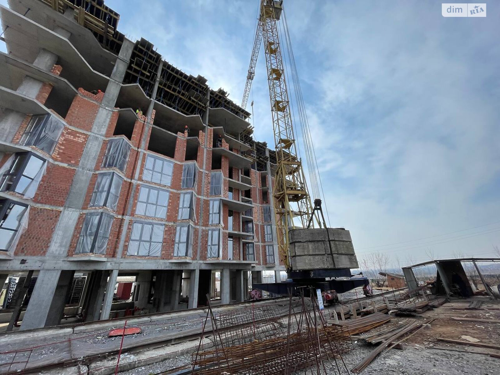 Продажа двухкомнатной квартиры в Виннице, на ул. Келецкая 1А, фото 1 Продажа двухкомнатной квартиры в Виннице, на ул. Келецкая 1А, фото 1