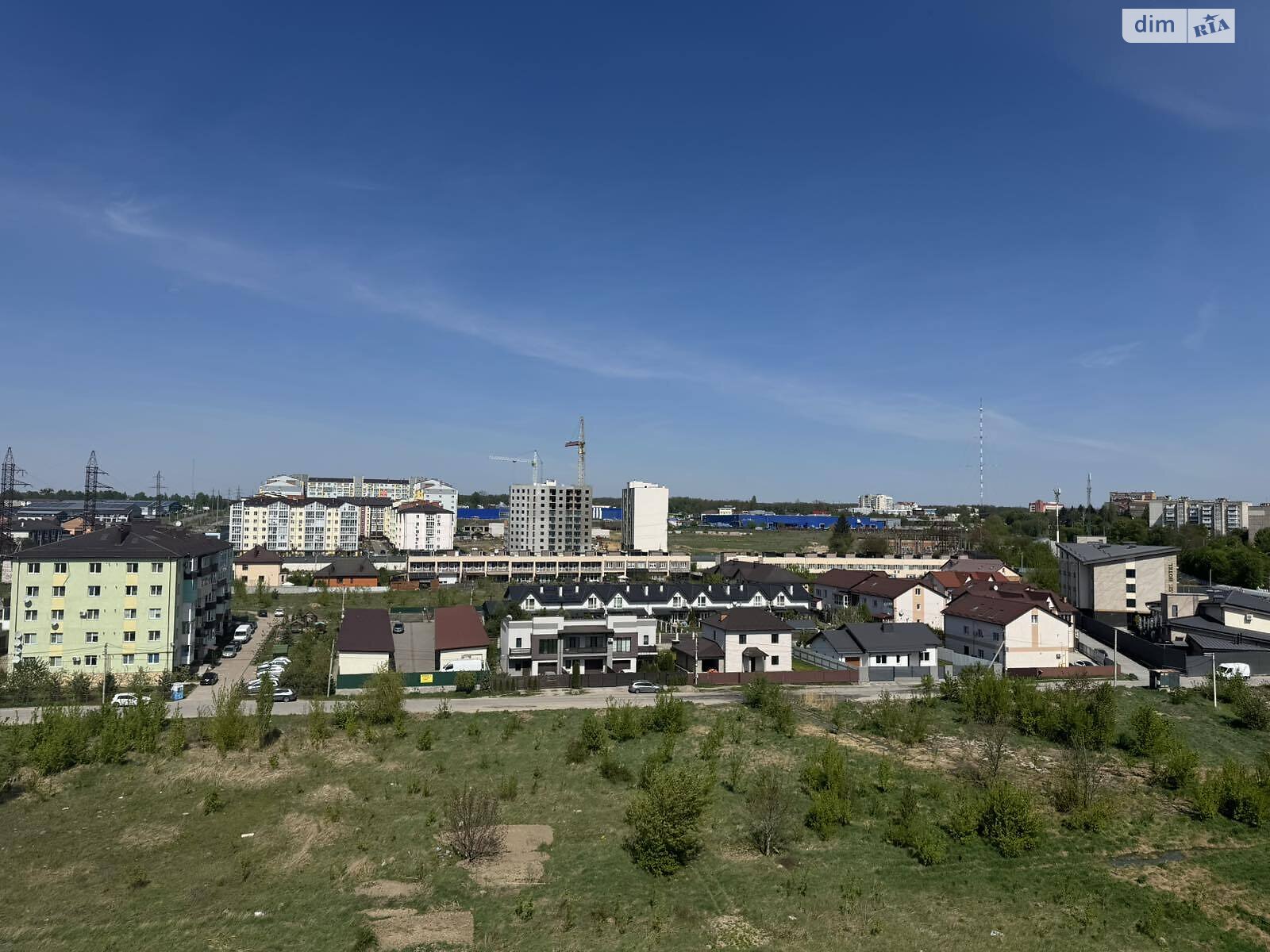 Продажа однокомнатной квартиры в Виннице, на ул. Келецкая 125, фото 1 Продажа однокомнатной квартиры в Виннице, на ул. Келецкая 125, фото 1