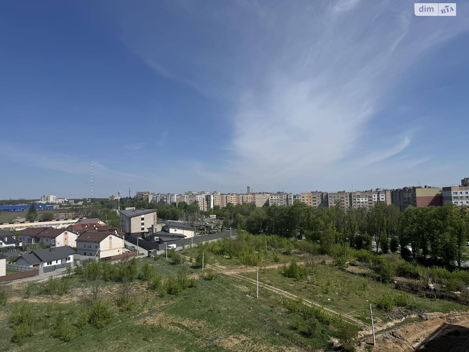 Продажа однокомнатной квартиры в Виннице, на ул. Келецкая 125, фото 1 Продажа однокомнатной квартиры в Виннице, на ул. Келецкая 125, фото 1