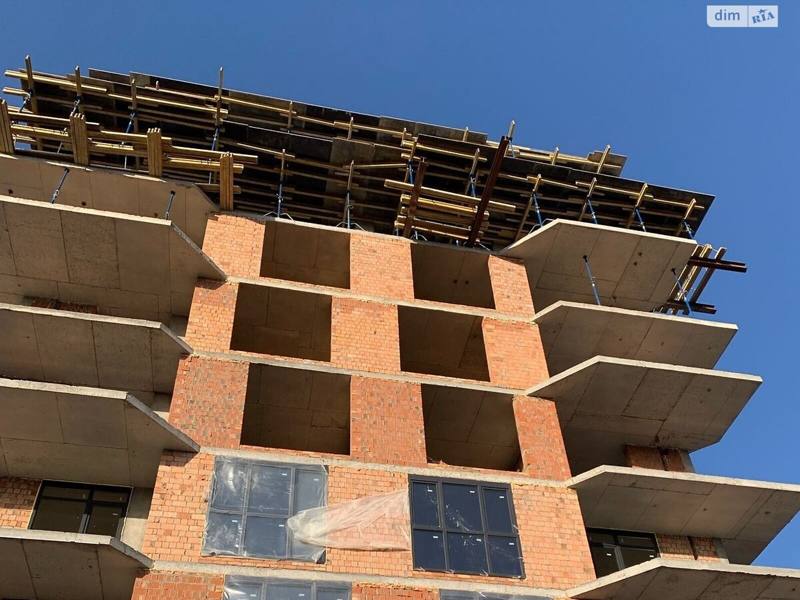 Продаж двокімнатної квартири в Вінниці, на шосе Барське 1А, фото 1 Продаж двокімнатної квартири в Вінниці, на шосе Барське 1А, фото 1