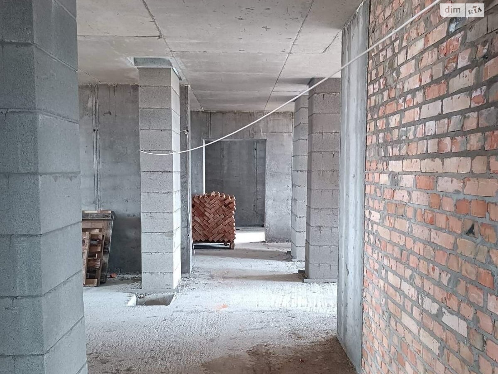 Продаж двокімнатної квартири в Вінниці, на шосе Барське 1А, фото 1 Продаж двокімнатної квартири в Вінниці, на шосе Барське 1А, фото 1