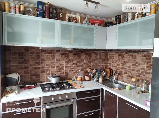 Продажа пятикомнатной квартиры в Виннице, на ул. Станиславского, район Киевская фото 1 Продажа пятикомнатной квартиры в Виннице, на ул. Станиславского, район Киевская фото 1