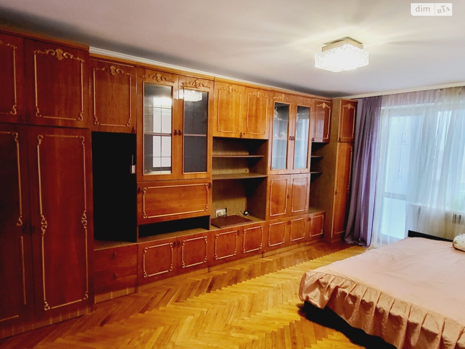 Продажа трехкомнатной квартиры в Виннице, на ул. Павла Корнелюка, район Киевская фото 1