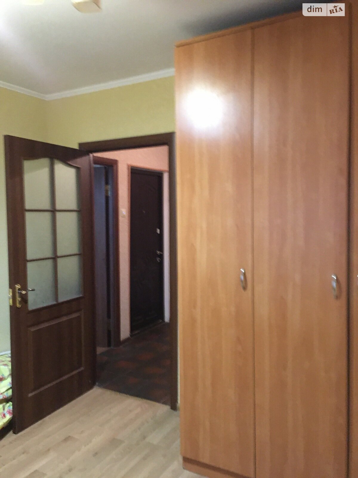 Продаж трикімнатної квартири в Вінниці, на вул. Чайковського 15, район Київська фото 1