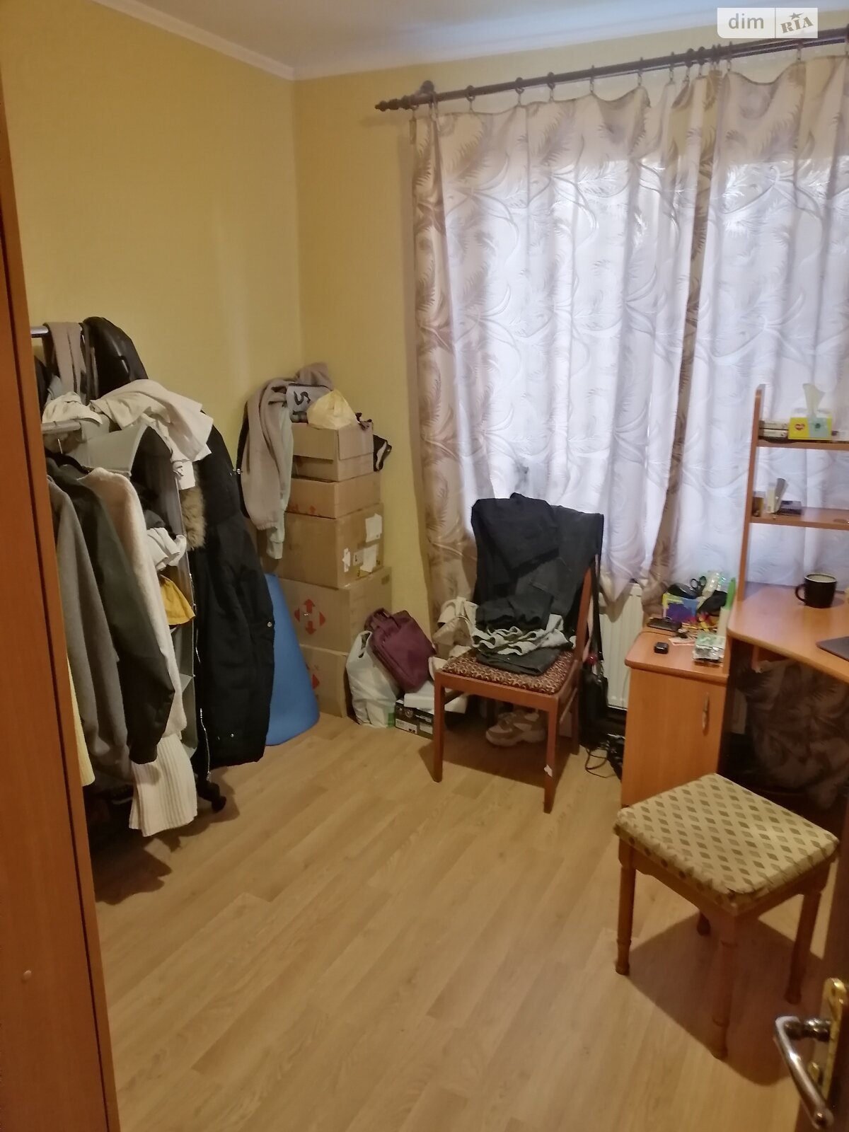 Продажа трехкомнатной квартиры в Виннице, на ул. Чайковского, район Киевская фото 1