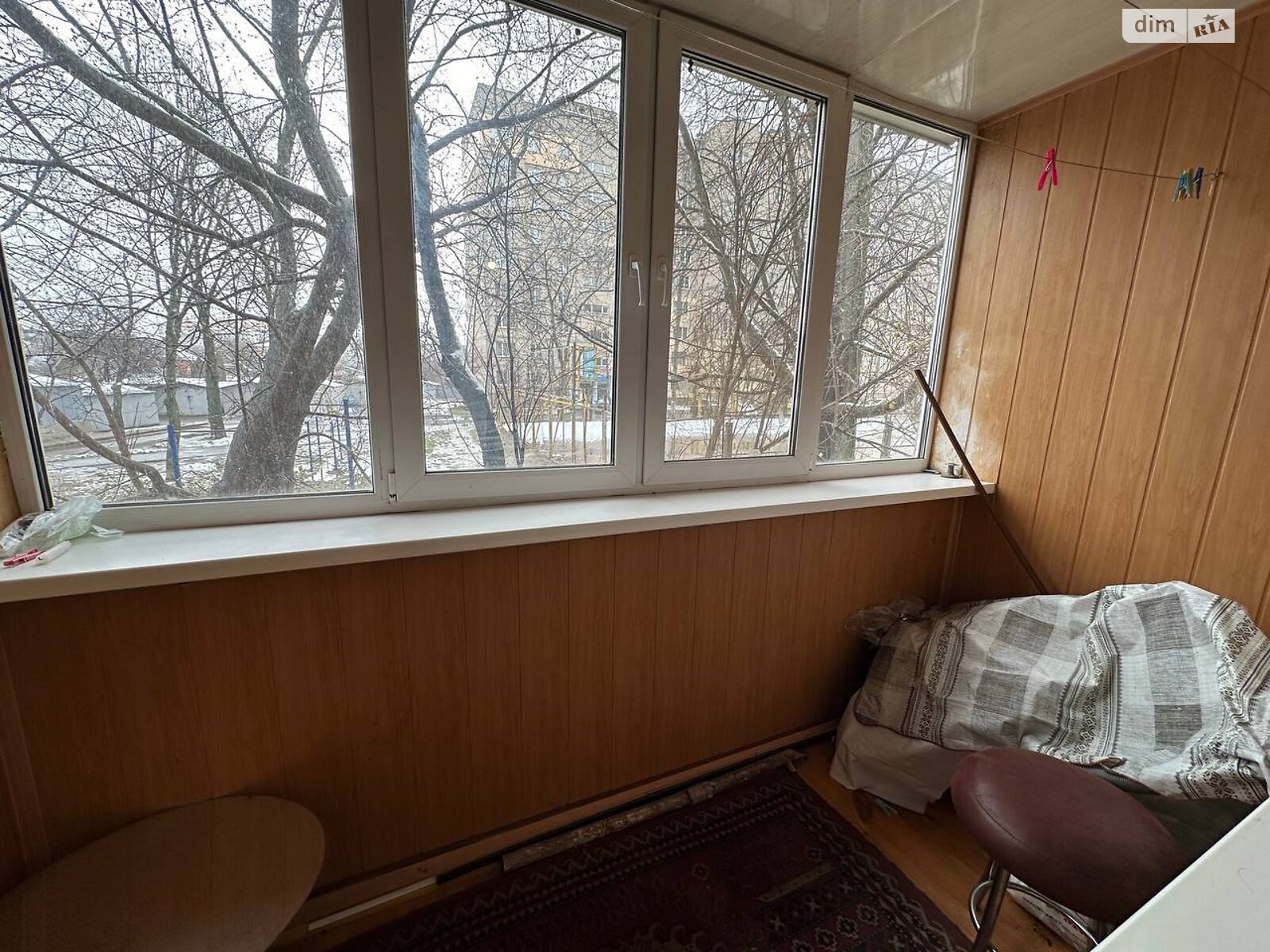 Продажа трехкомнатной квартиры в Виннице, на ул. Чайковского, район Киевская фото 1