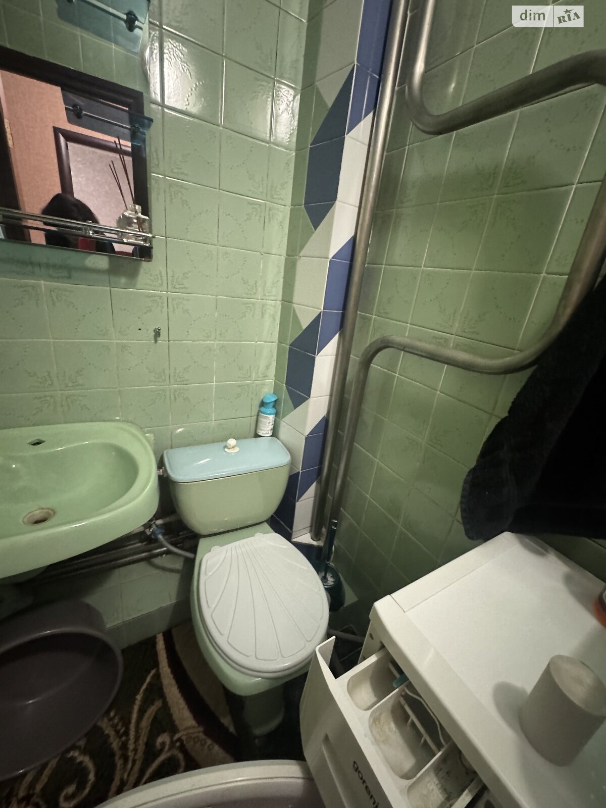Продаж однокімнатної квартири в Вінниці, на вул. Богдана Ступки, район Київська фото 1 Продаж однокімнатної квартири в Вінниці, на вул. Богдана Ступки, район Київська фото 1