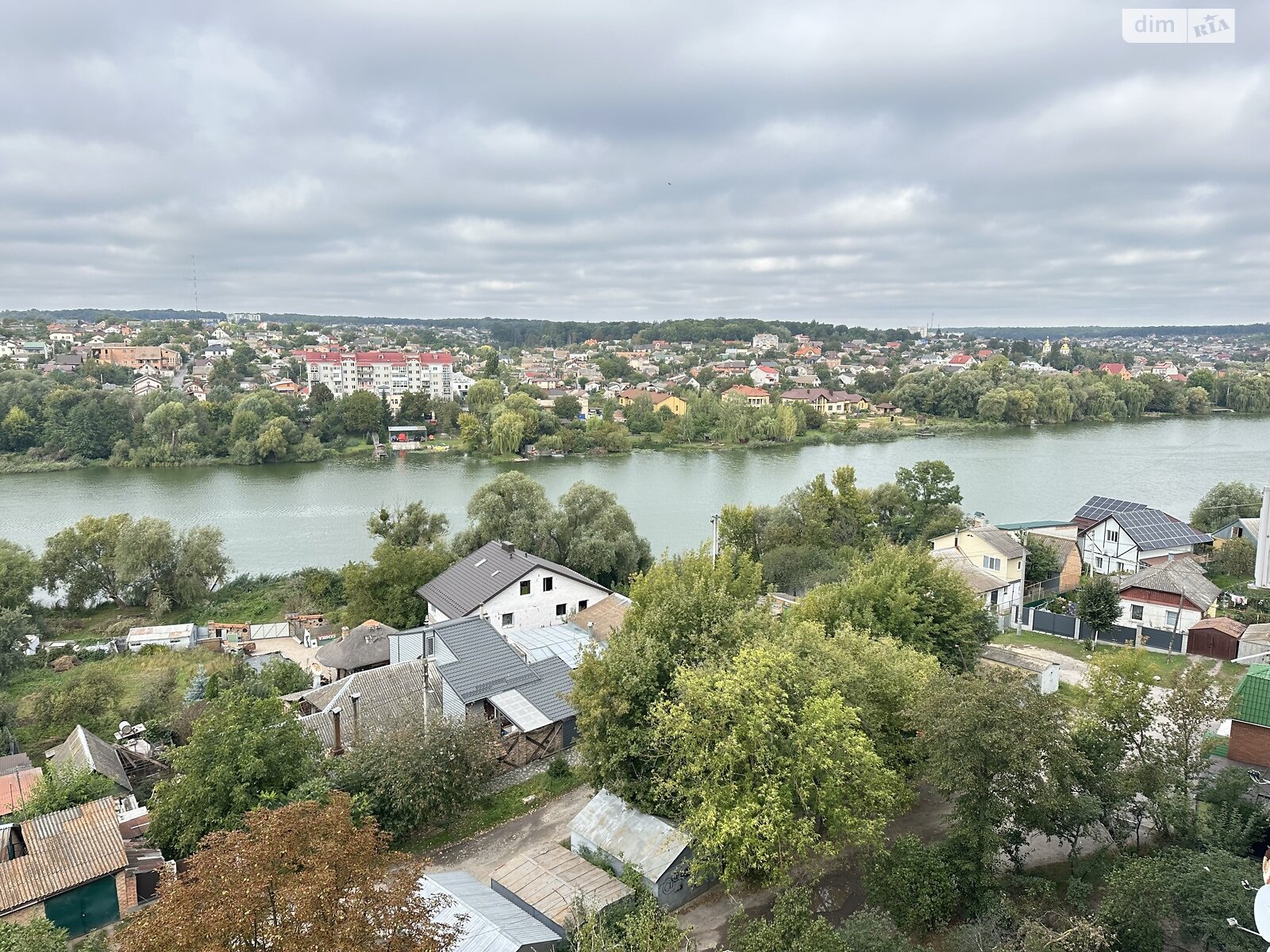 Продаж трикімнатної квартири в Вінниці, на вул. Богдана Ступки, район Київська фото 1