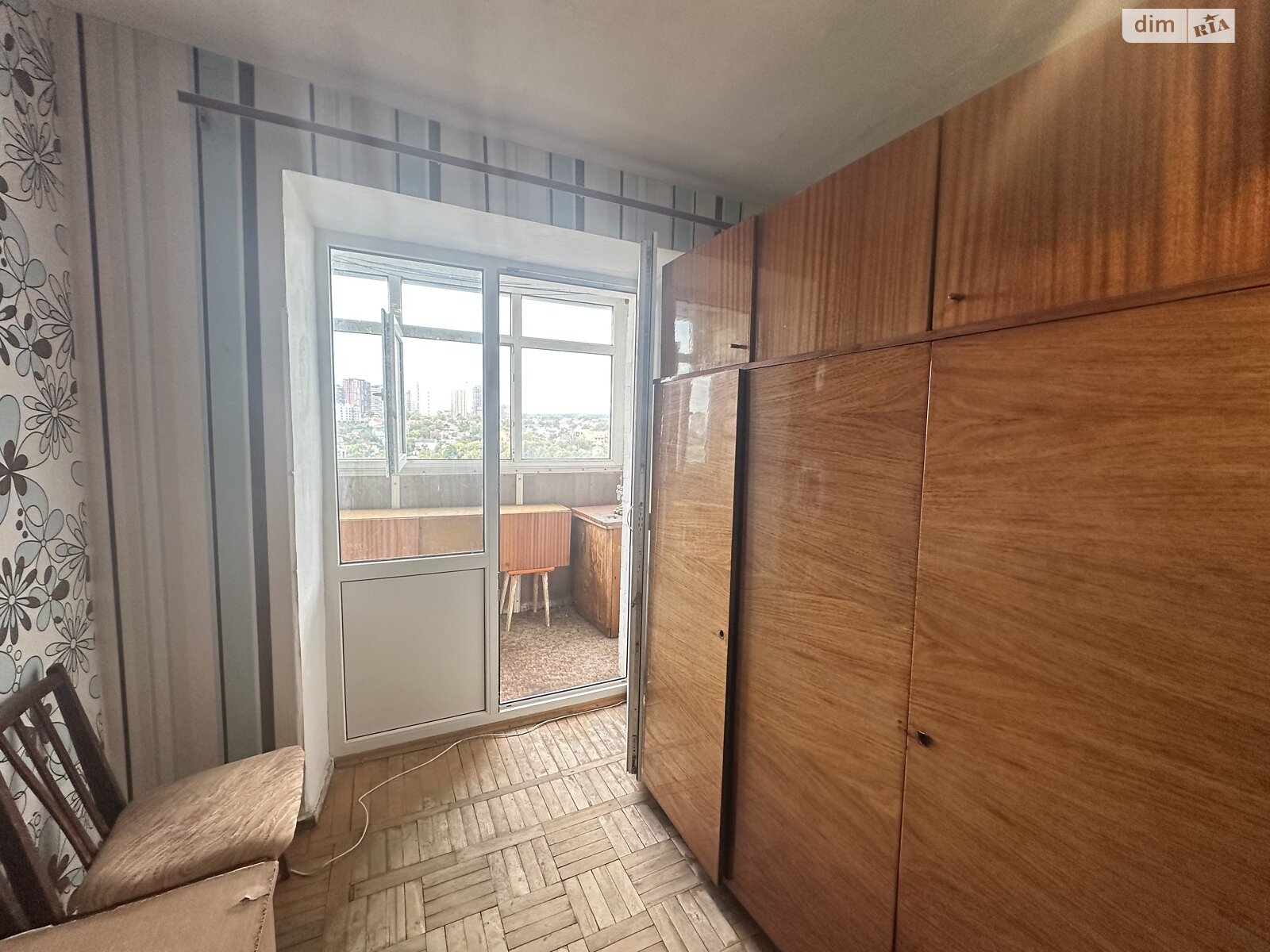 Продаж трикімнатної квартири в Вінниці, на вул. Богдана Ступки, район Київська фото 1