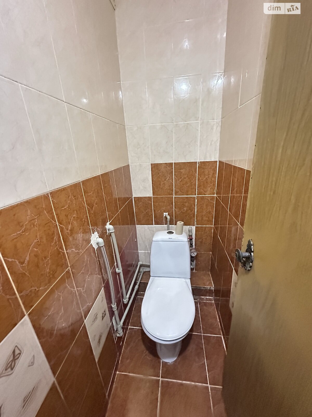 Продаж трикімнатної квартири в Вінниці, на вул. Богдана Ступки, район Київська фото 1