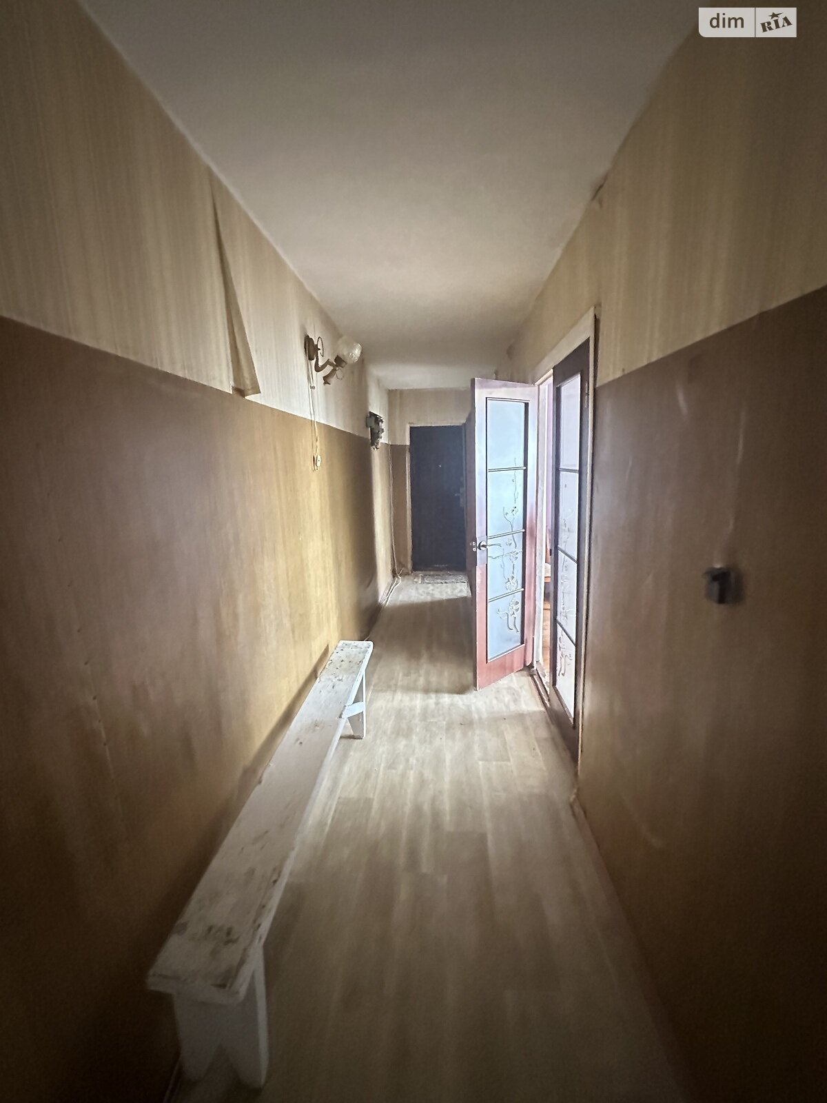 Продаж трикімнатної квартири в Вінниці, на вул. Богдана Ступки, район Київська фото 1