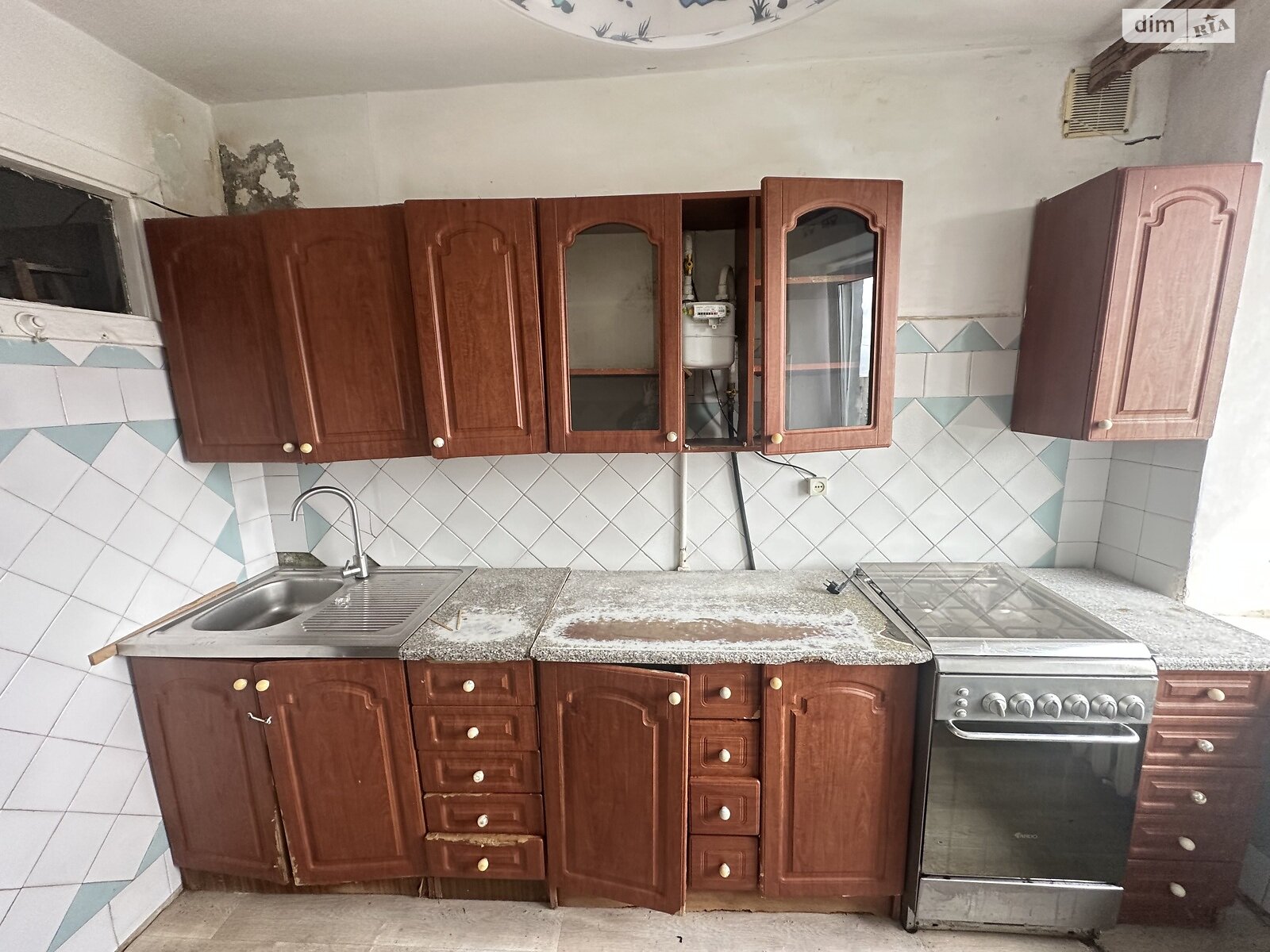 Продаж трикімнатної квартири в Вінниці, на вул. Богдана Ступки, район Київська фото 1