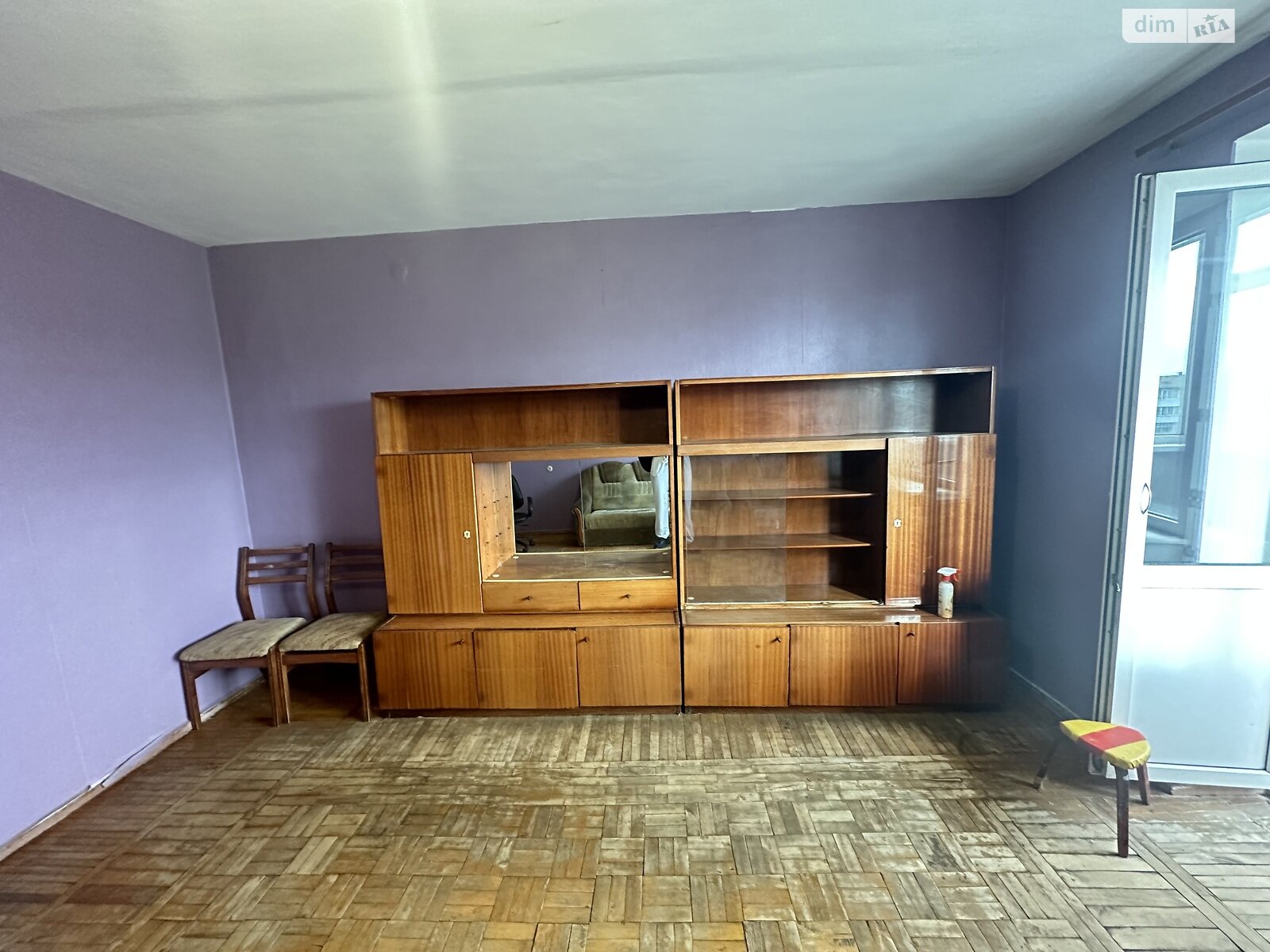 Продаж трикімнатної квартири в Вінниці, на вул. Богдана Ступки, район Київська фото 1