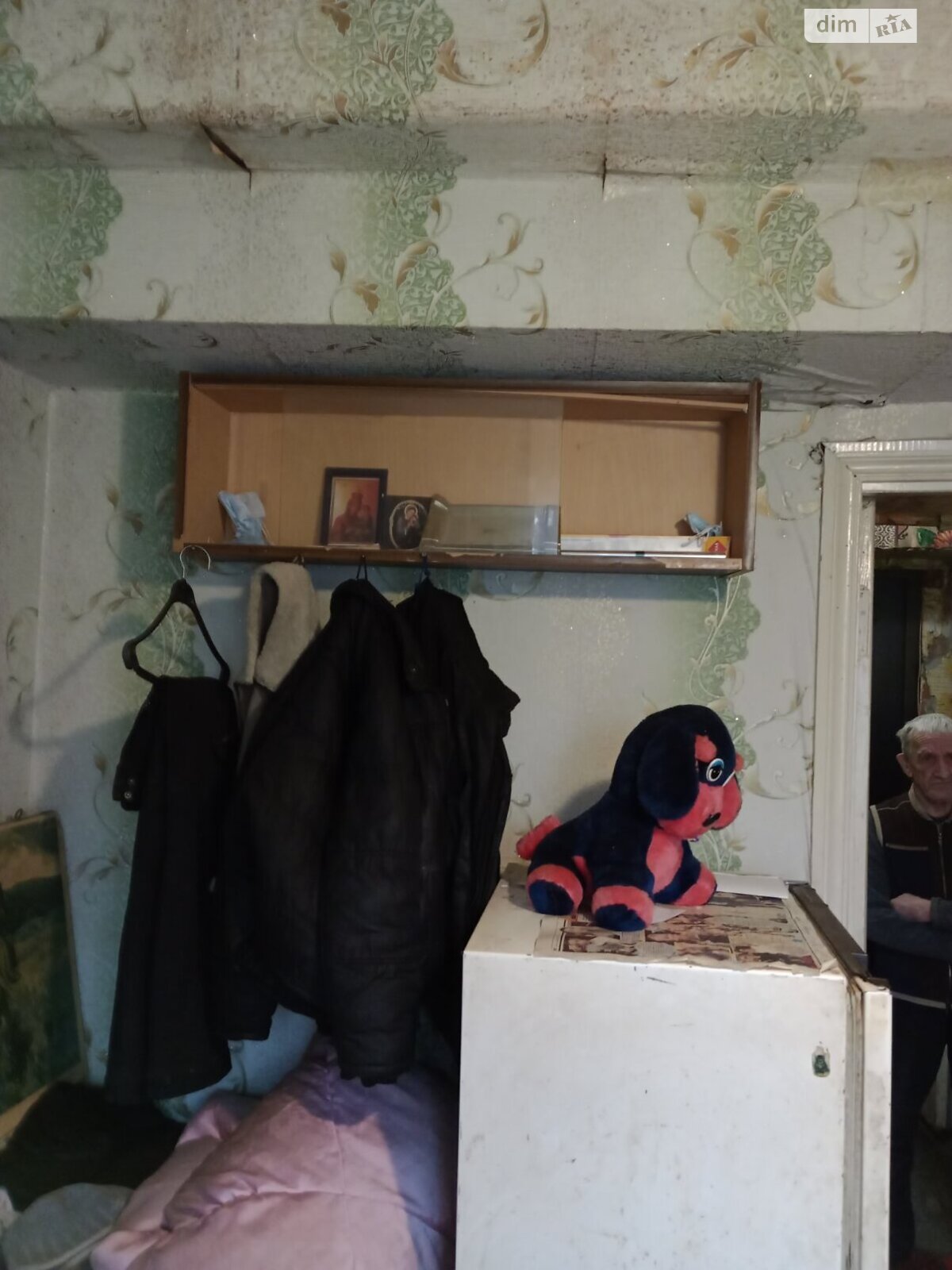 Продажа однокомнатной квартиры в Виннице, на ул. Чайковского 13, район Киевская фото 1