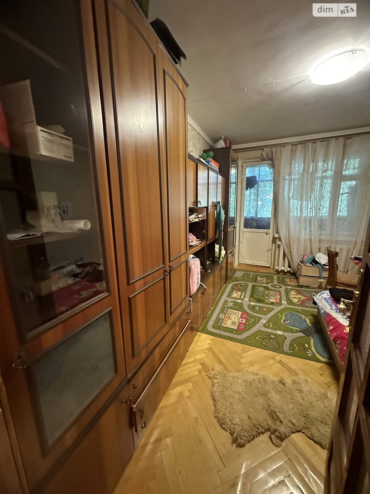 Продажа трехкомнатной квартиры в Виннице, на ул. Чайковского 15, кв. 65, район Киевская фото 1