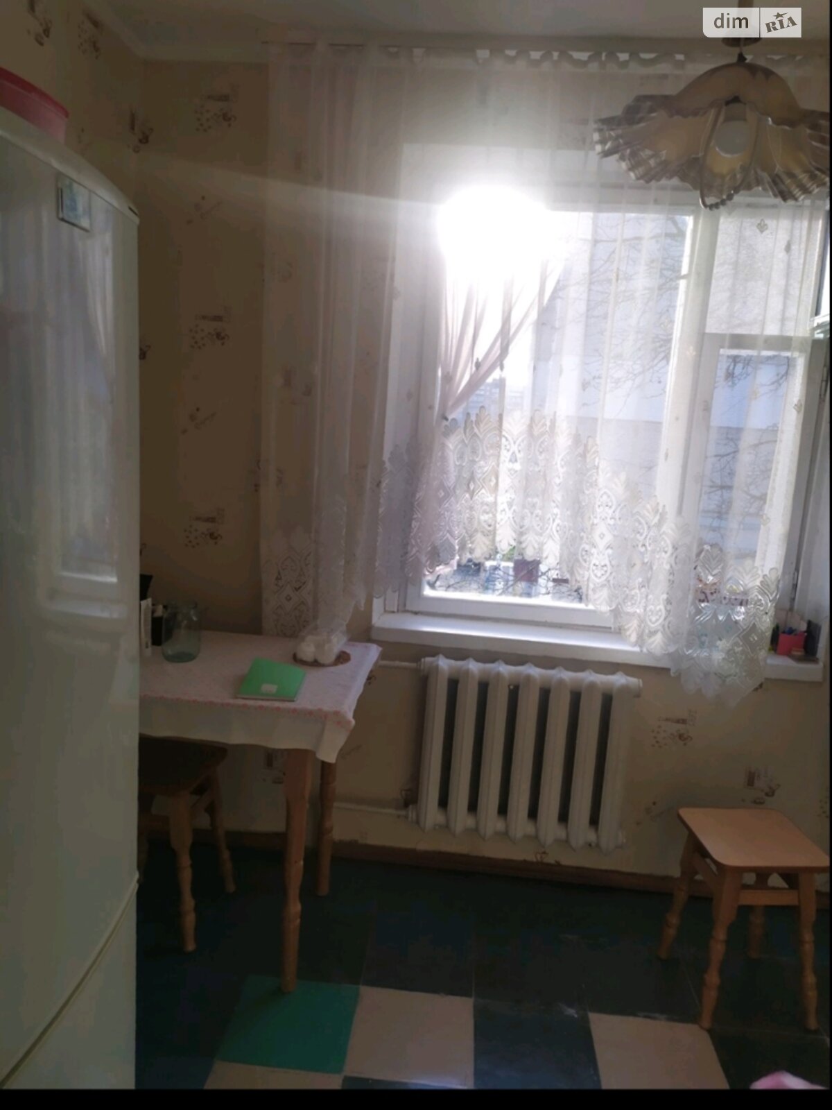 Продаж однокімнатної квартири в Вінниці, на вул. Чайковського, район Київська фото 1 Продаж однокімнатної квартири в Вінниці, на вул. Чайковського, район Київська фото 1