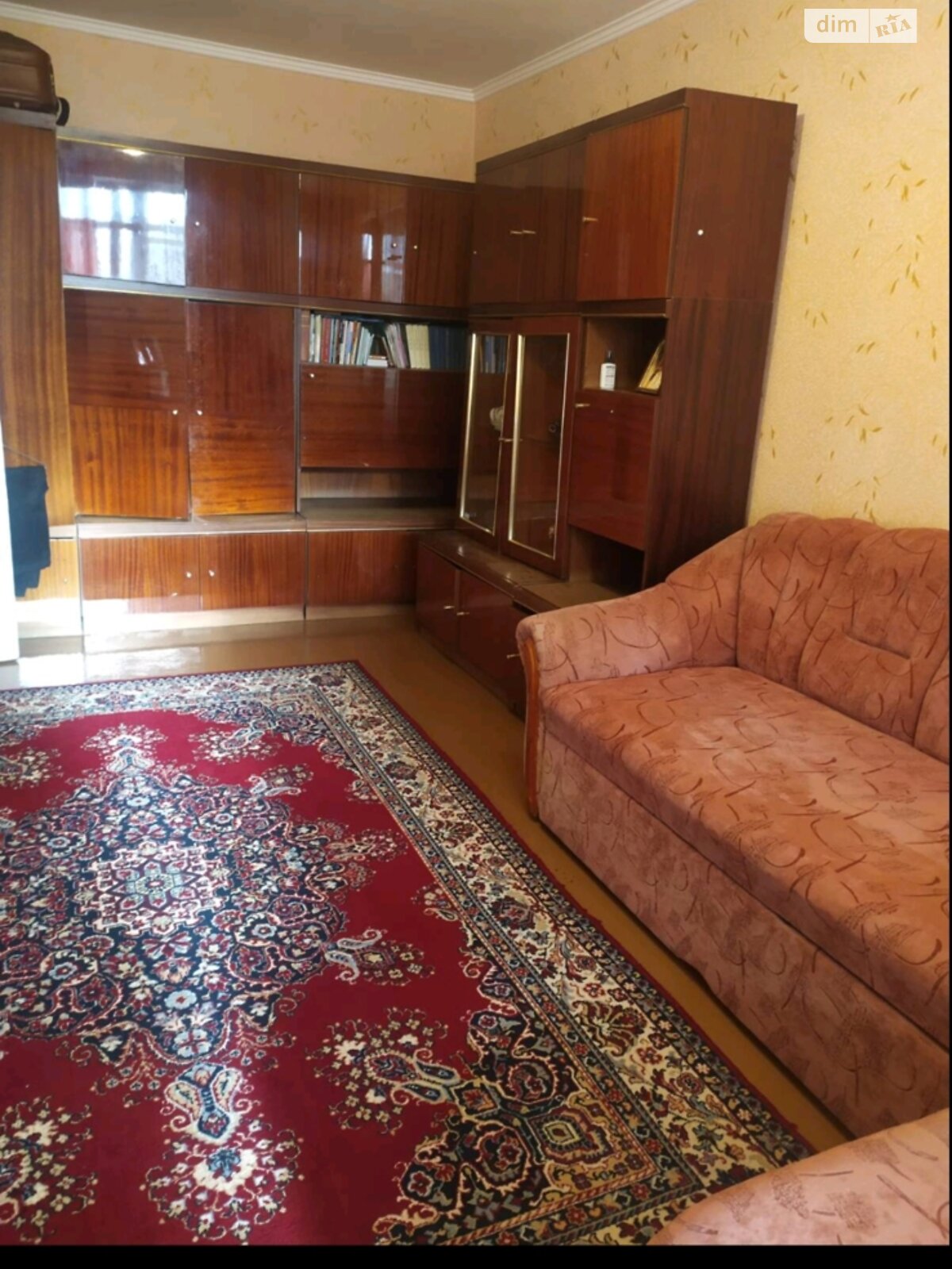 Продаж однокімнатної квартири в Вінниці, на вул. Чайковського, район Київська фото 1 Продаж однокімнатної квартири в Вінниці, на вул. Чайковського, район Київська фото 1