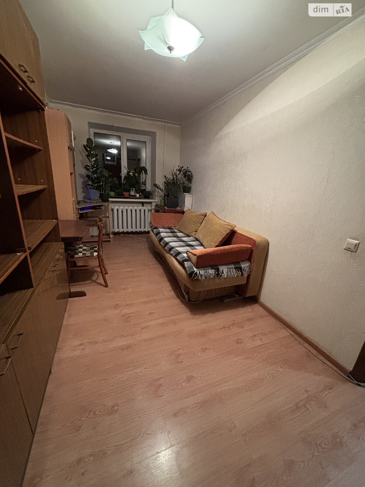 Продажа двухкомнатной квартиры в Виннице, на ул. Чайковского 22, район Киевская фото 1 Продажа двухкомнатной квартиры в Виннице, на ул. Чайковского 22, район Киевская фото 1