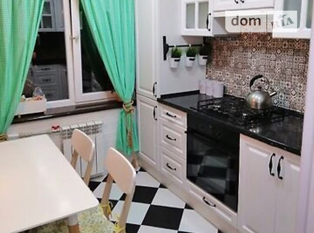 Продаж трикімнатної квартири в Вінниці на вул. Чайковського 19 район Київська фото 1 Продаж трикімнатної квартири в Вінниці на вул. Чайковського 19 район Київська фото 1