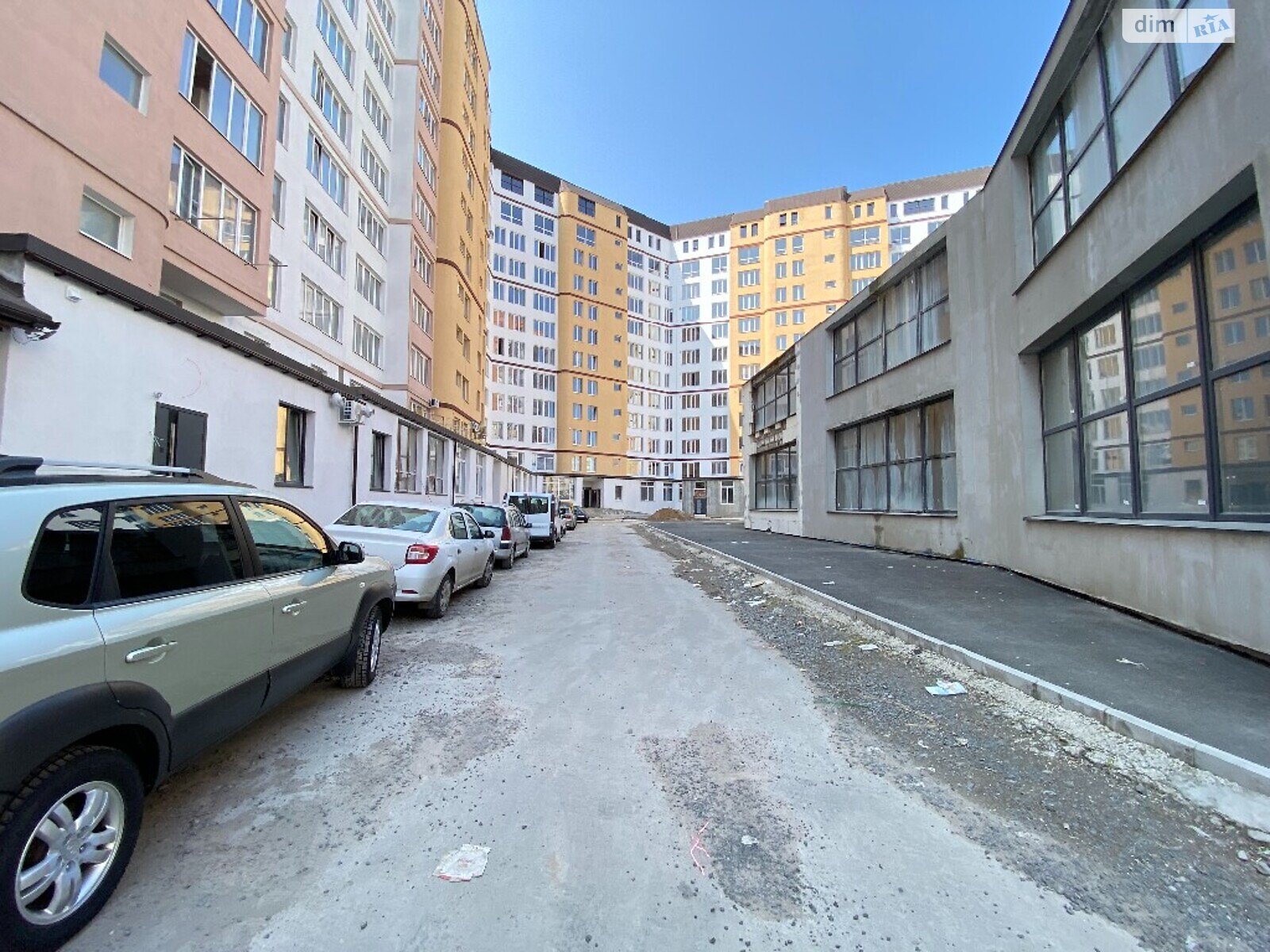 Продаж двокімнатної квартири в Вінниці, на вул. Стрілецька 1, район Київська фото 1