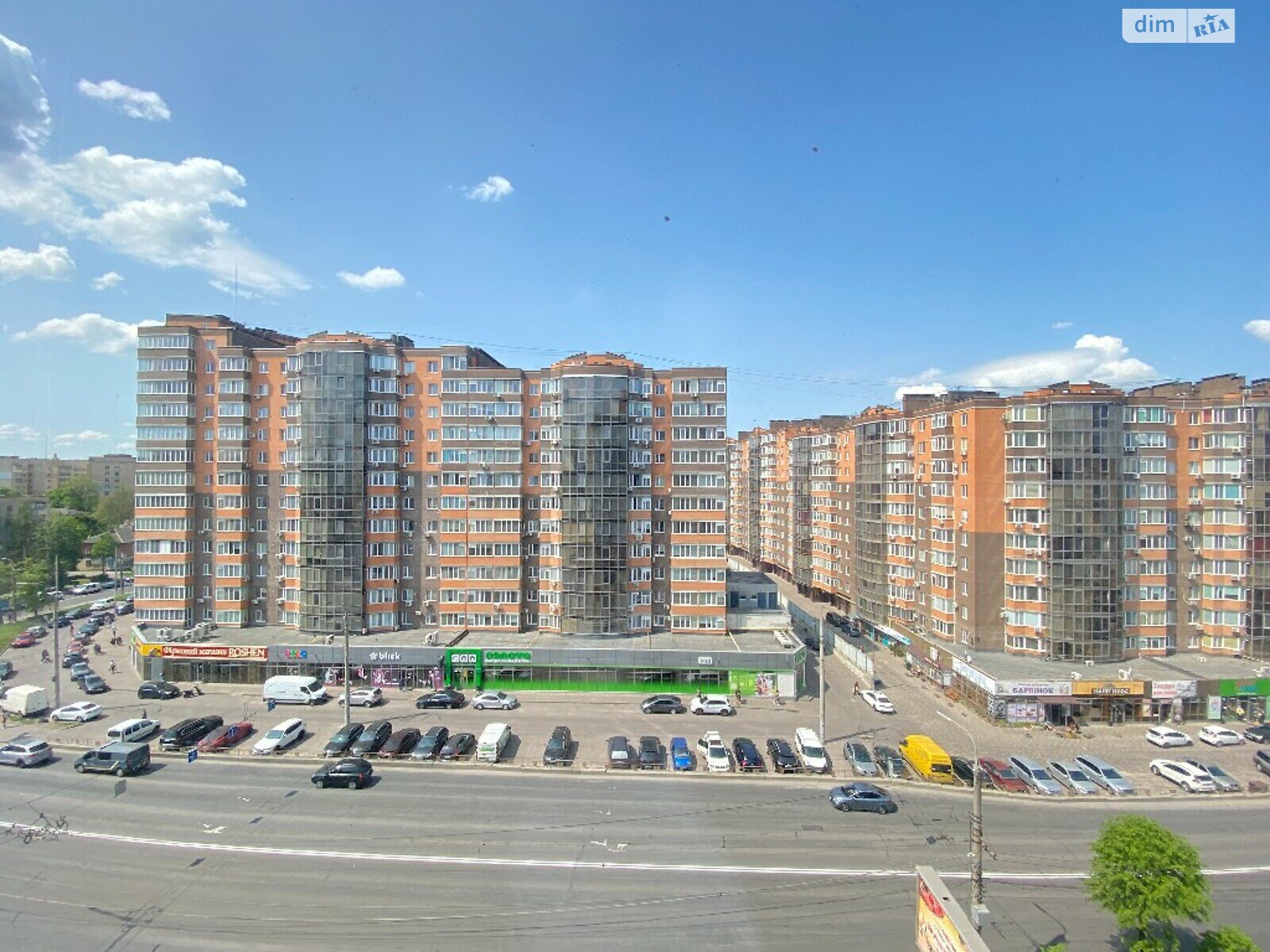 Продажа двухкомнатной квартиры в Виннице, на ул. Стрелецкая 1, район Киевская фото 1