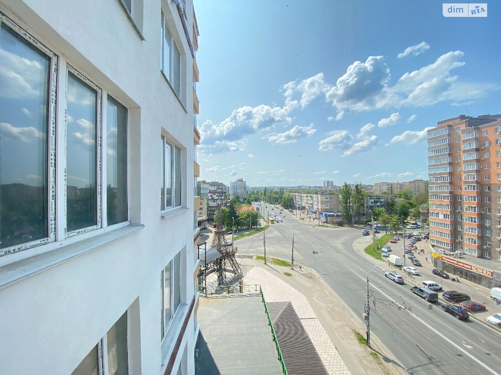 Продажа двухкомнатной квартиры в Виннице, на ул. Стрелецкая 1, район Киевская фото 1