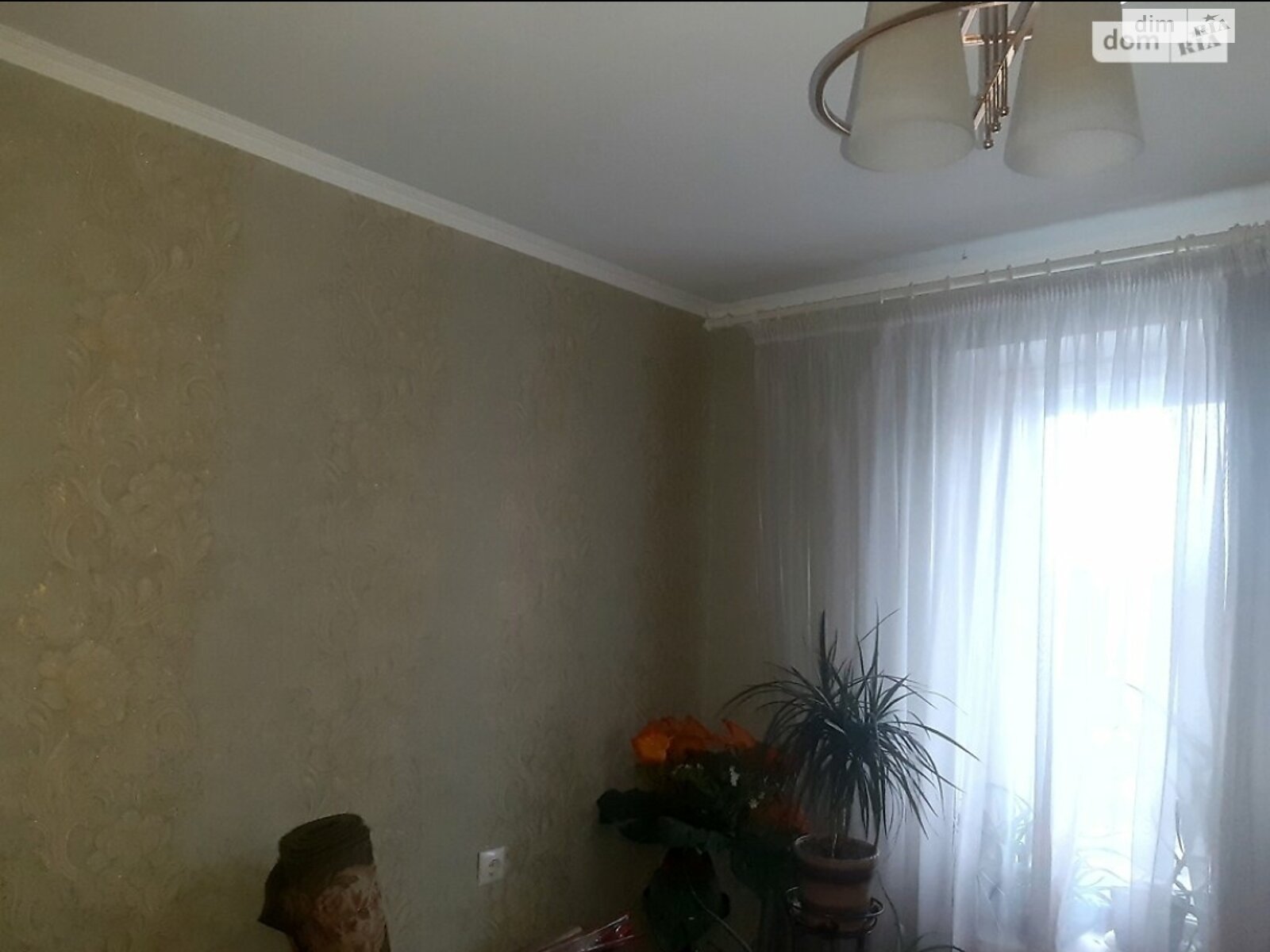 Продажа трехкомнатной квартиры в Виннице, на ул. Георгия Нарбута, район Киевская фото 1