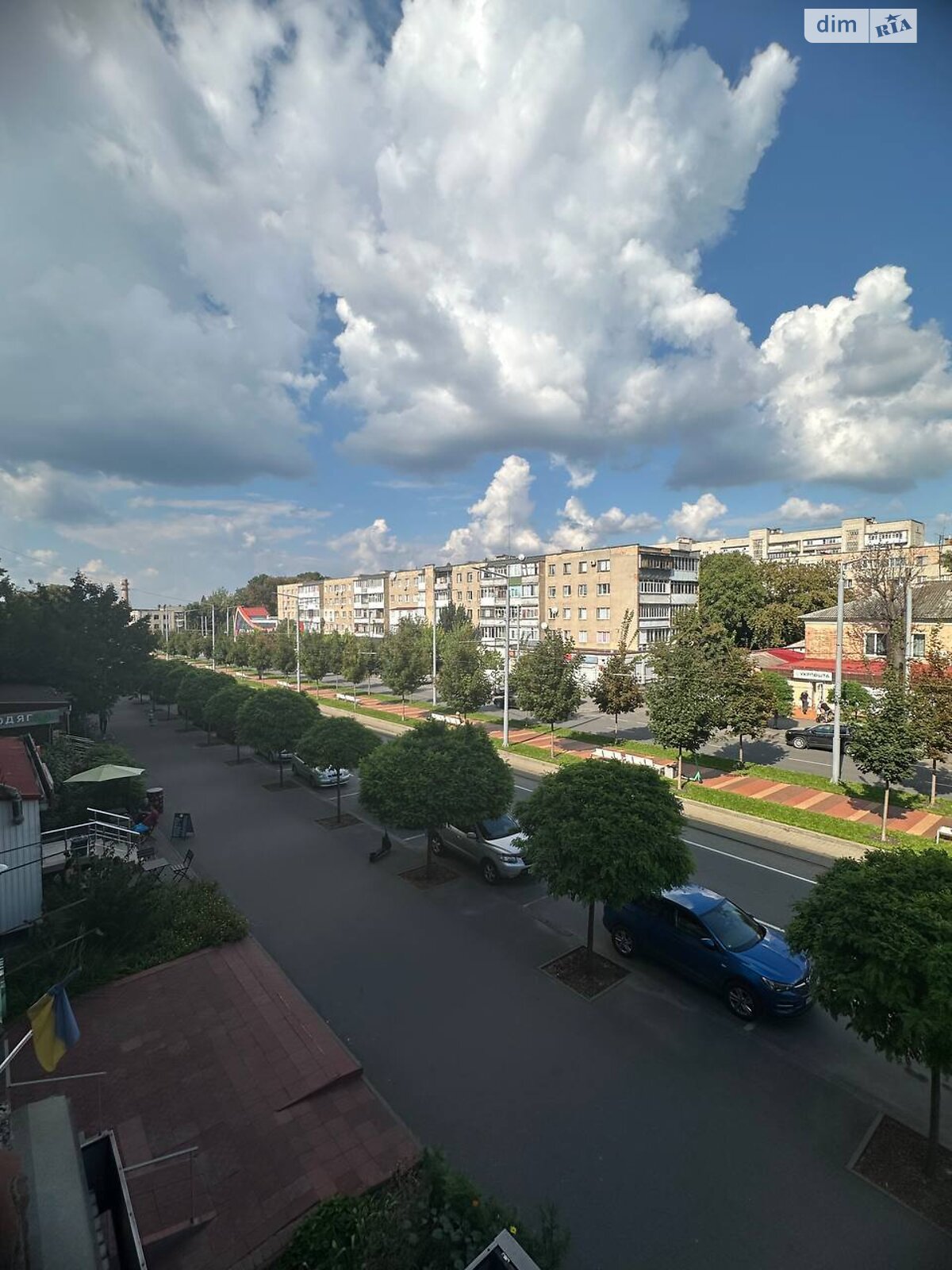 Продаж чотирикімнатної квартири в Вінниці, на вул. Георгія Нарбута 3, район Київська фото 1 Продаж чотирикімнатної квартири в Вінниці, на вул. Георгія Нарбута 3, район Київська фото 1