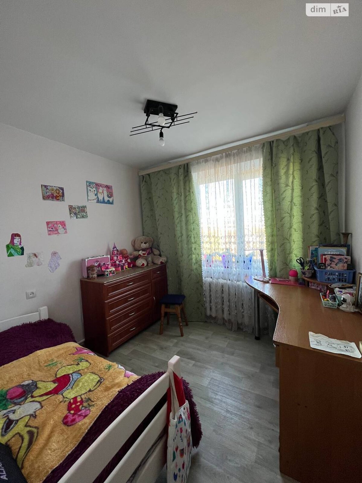 Продаж чотирикімнатної квартири в Вінниці, на вул. Георгія Нарбута 3, район Київська фото 1 Продаж чотирикімнатної квартири в Вінниці, на вул. Георгія Нарбута 3, район Київська фото 1