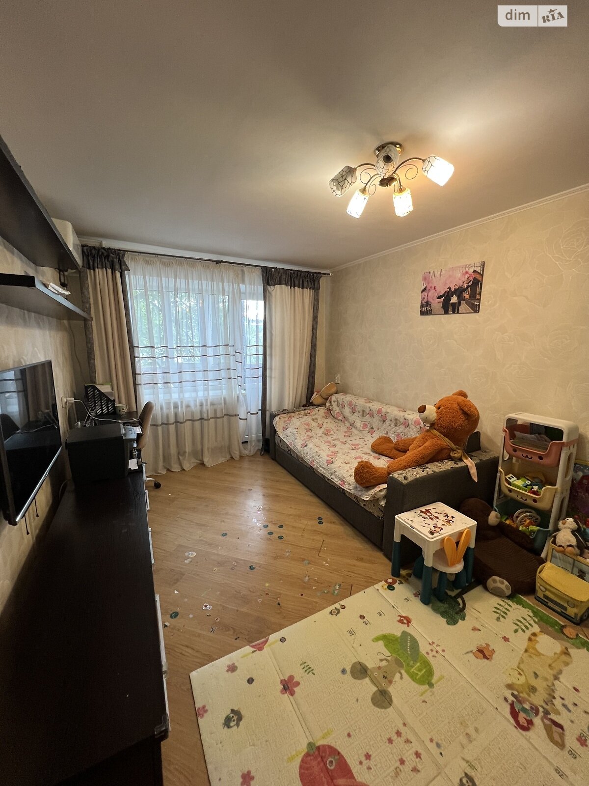 Продажа двухкомнатной квартиры в Виннице, на ул. Георгия Нарбута 2, район Киевская фото 1 Продажа двухкомнатной квартиры в Виннице, на ул. Георгия Нарбута 2, район Киевская фото 1
