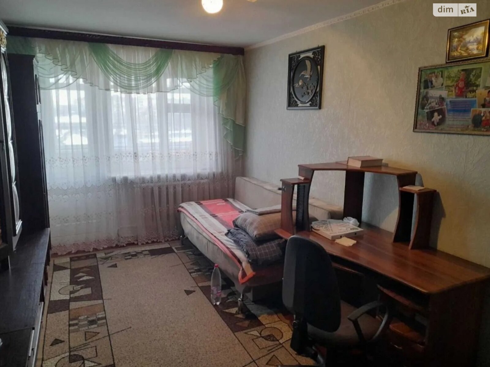 Продаж однокімнатної квартири в Вінниці, на вул. Гонти, район Київська фото 1