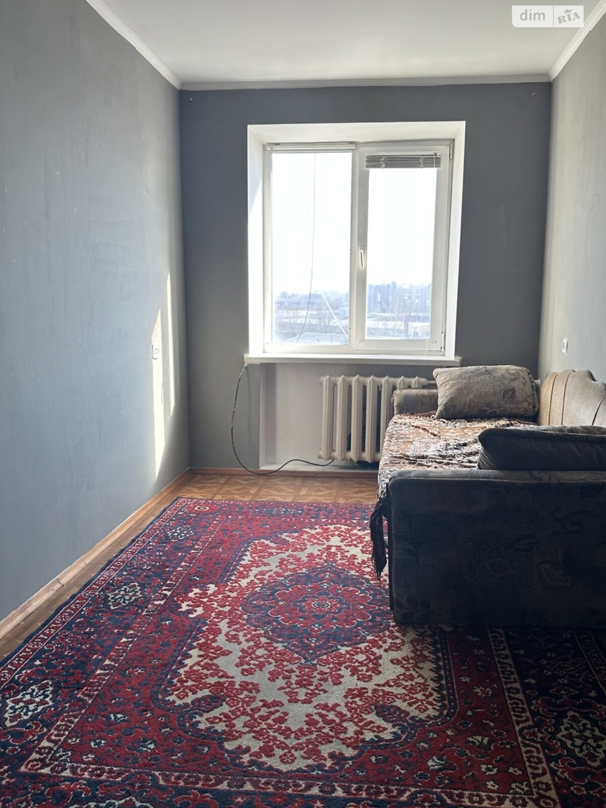 Продаж трикімнатної квартири в Вінниці, на вул. Гонти, район Київська фото 1 Продаж трикімнатної квартири в Вінниці, на вул. Гонти, район Київська фото 1