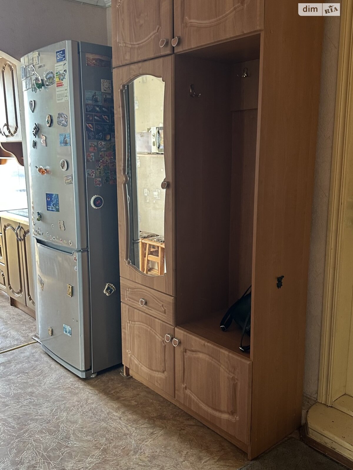 Продаж трикімнатної квартири в Вінниці, на вул. Гонти, район Київська фото 1 Продаж трикімнатної квартири в Вінниці, на вул. Гонти, район Київська фото 1
