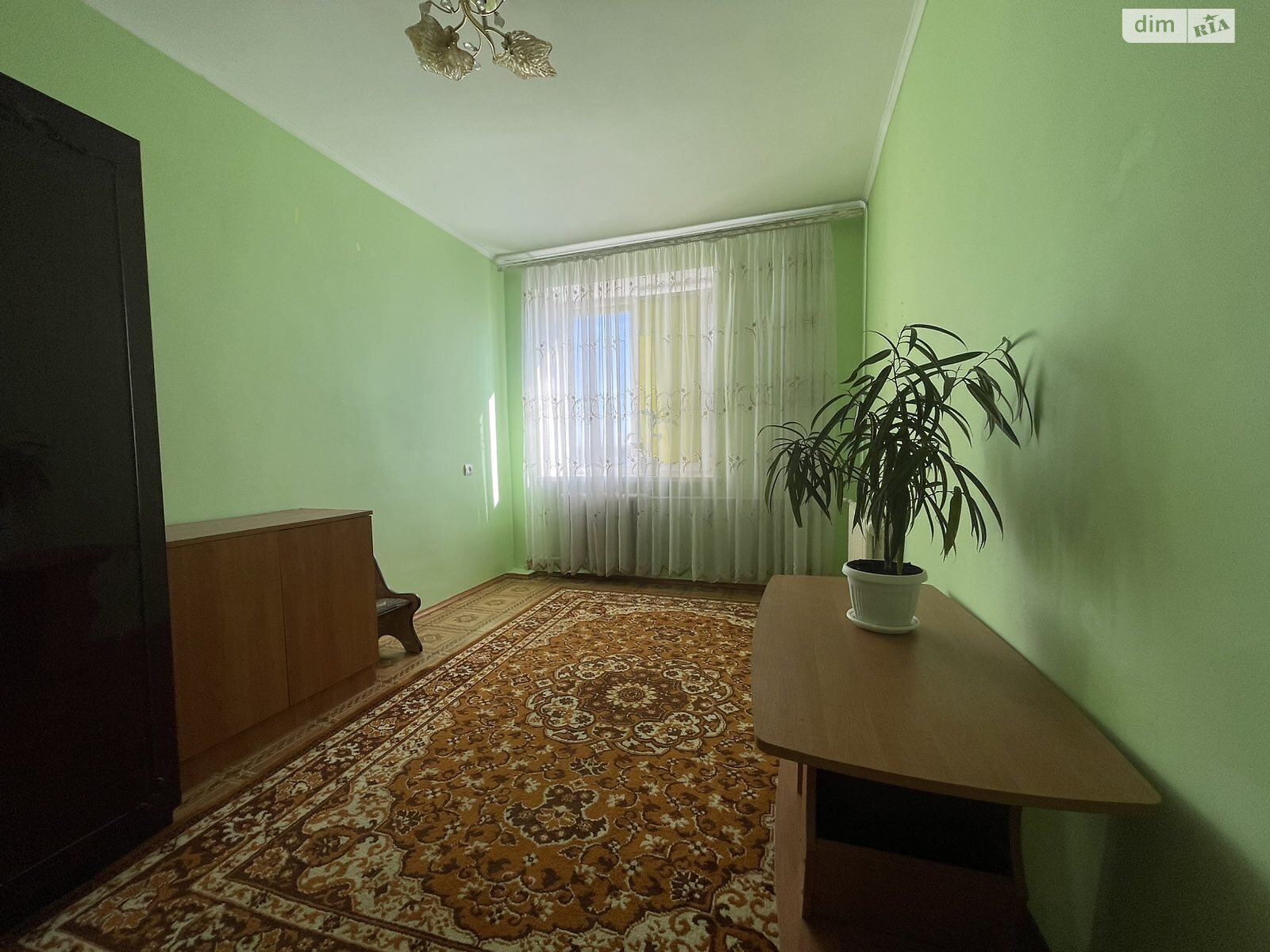 Продаж трикімнатної квартири в Вінниці, на вул. Гонти, район Київська фото 1 Продаж трикімнатної квартири в Вінниці, на вул. Гонти, район Київська фото 1