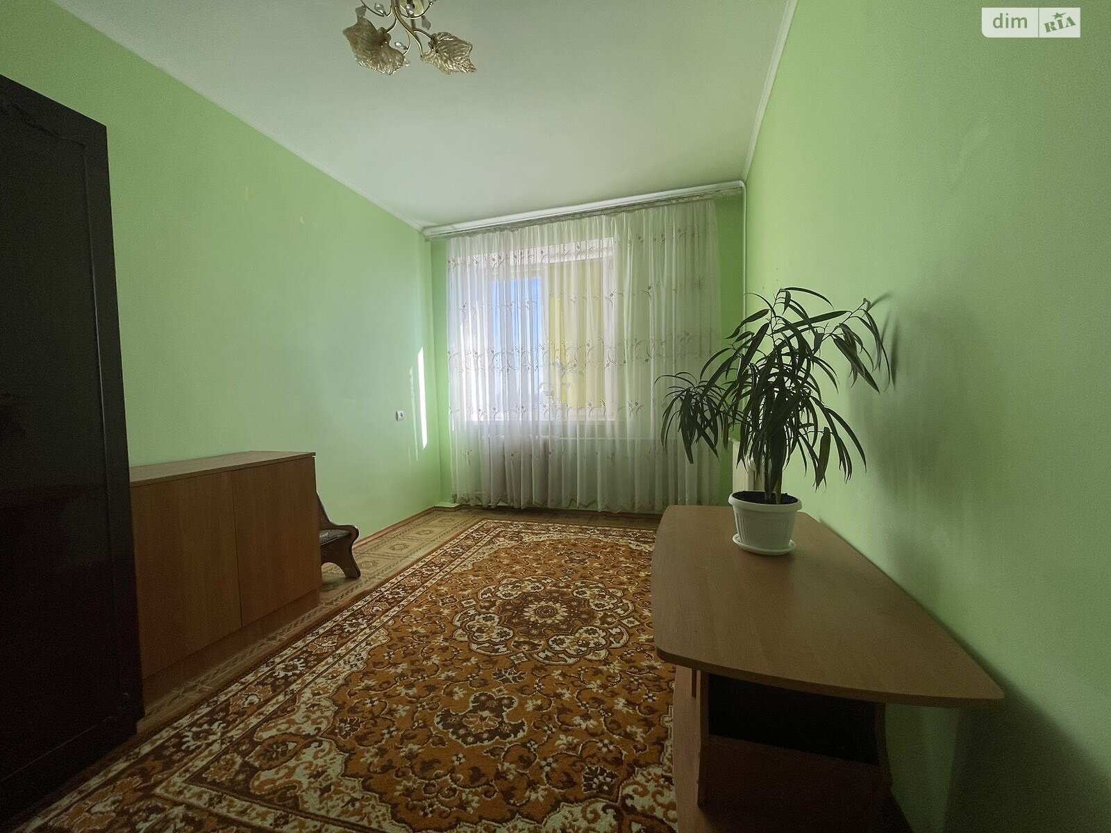 Продаж трикімнатної квартири в Вінниці, на вул. Гонти, район Київська фото 1 Продаж трикімнатної квартири в Вінниці, на вул. Гонти, район Київська фото 1