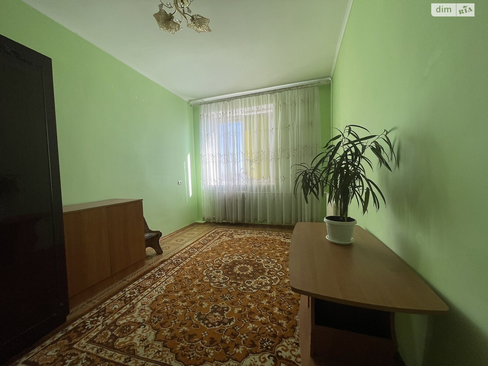 Продаж трикімнатної квартири в Вінниці, на вул. Гонти, район Київська фото 1 Продаж трикімнатної квартири в Вінниці, на вул. Гонти, район Київська фото 1