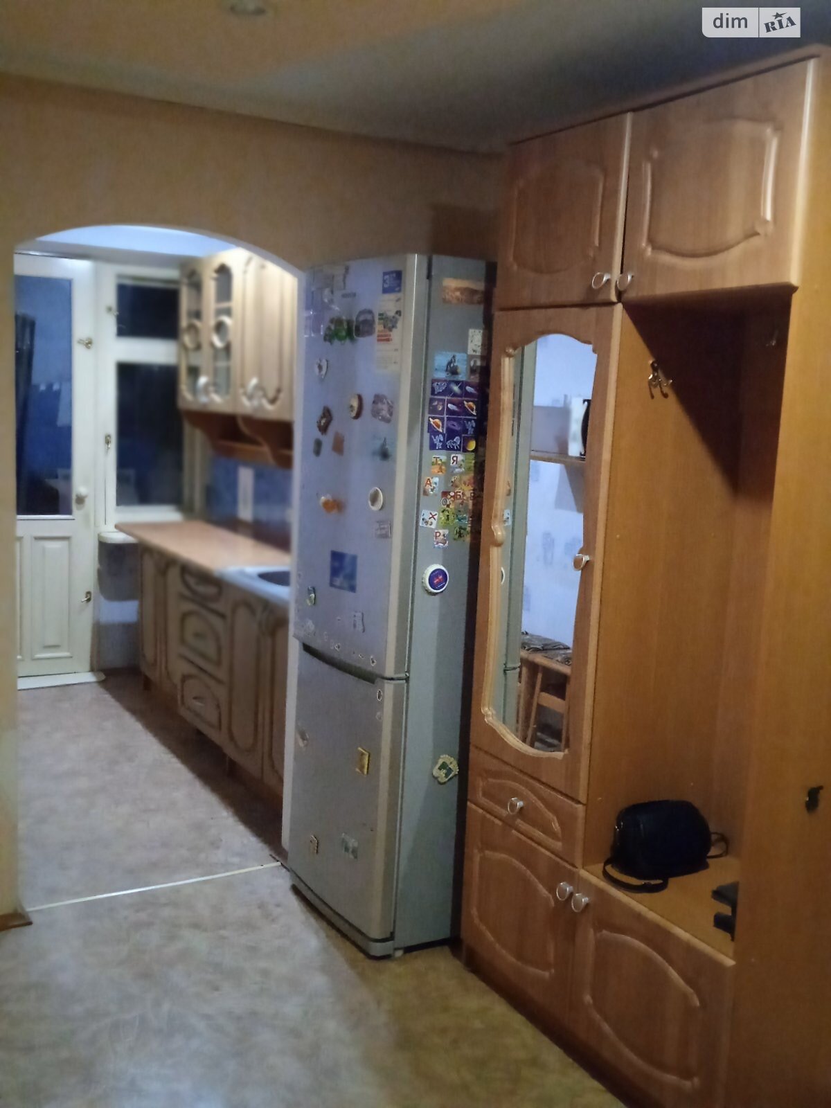 Продаж трикімнатної квартири в Вінниці, на вул. Гонти, район Київська фото 1 Продаж трикімнатної квартири в Вінниці, на вул. Гонти, район Київська фото 1