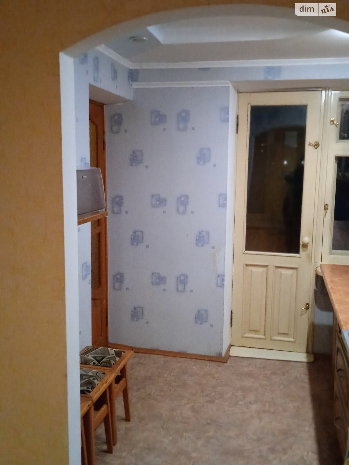 Продаж трикімнатної квартири в Вінниці, на вул. Гонти, район Київська фото 1 Продаж трикімнатної квартири в Вінниці, на вул. Гонти, район Київська фото 1