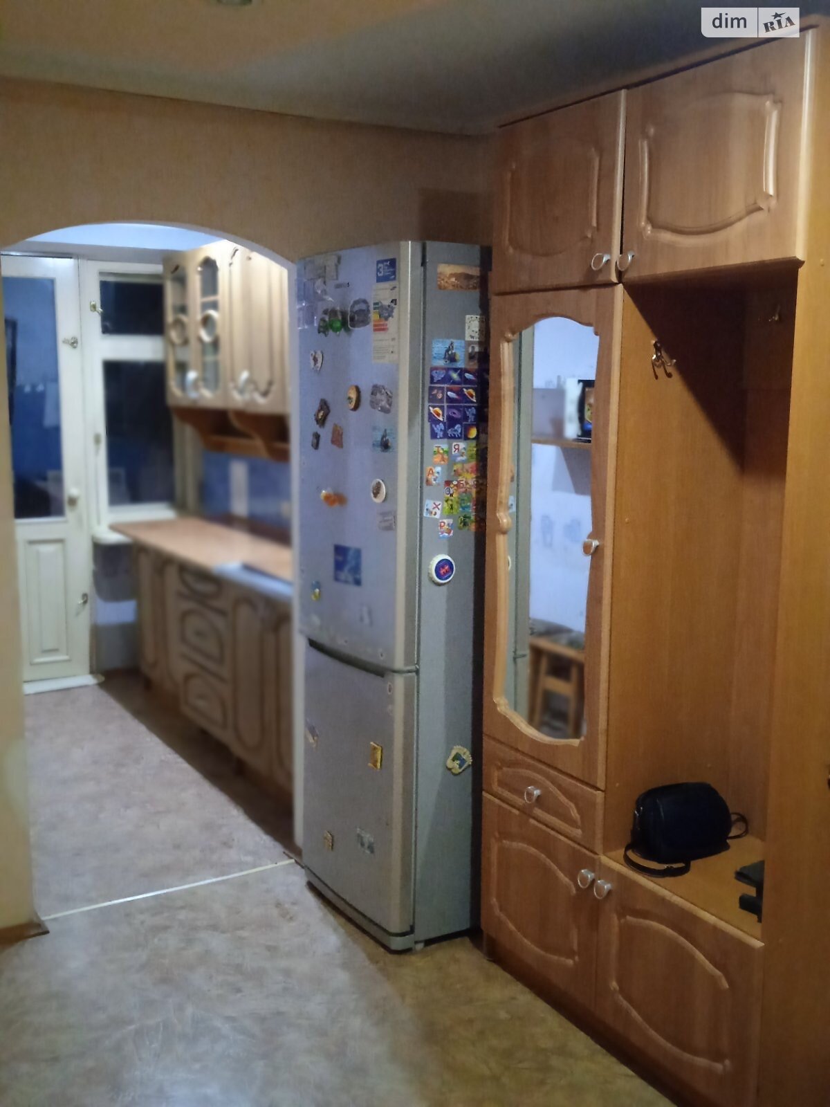 Продаж трикімнатної квартири в Вінниці, на вул. Гонти, район Київська фото 1 Продаж трикімнатної квартири в Вінниці, на вул. Гонти, район Київська фото 1